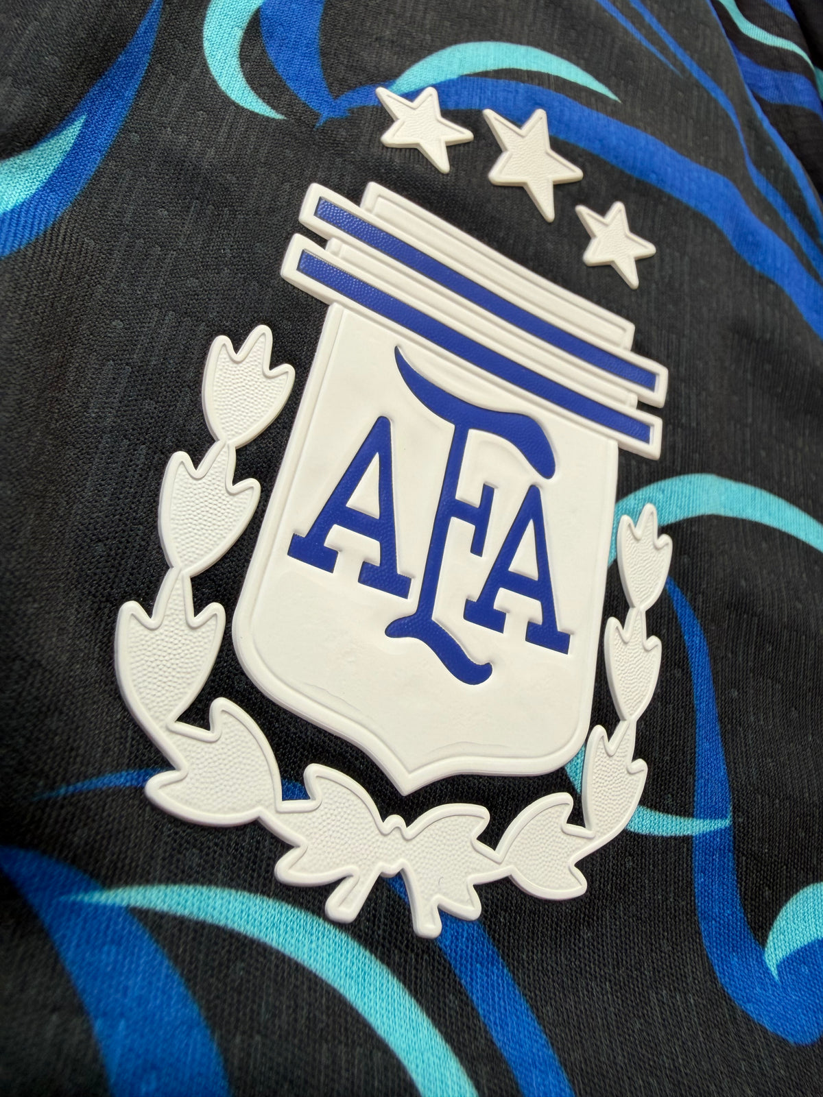 Argentina 26 WC Away Kit ( TPU )