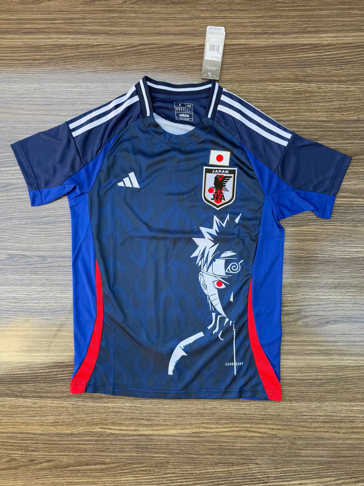 Japan x Naruto