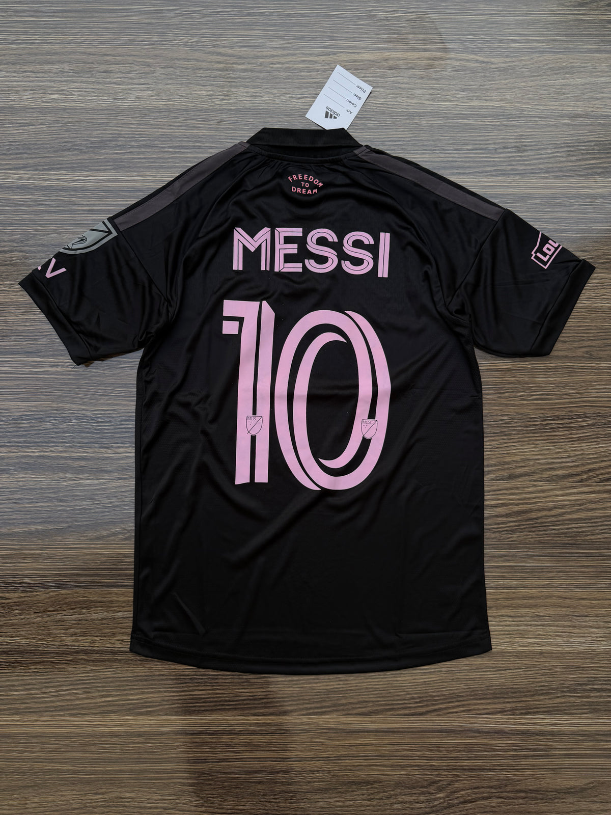 Inter Miami 26/27 Away Kit ( TPU )
