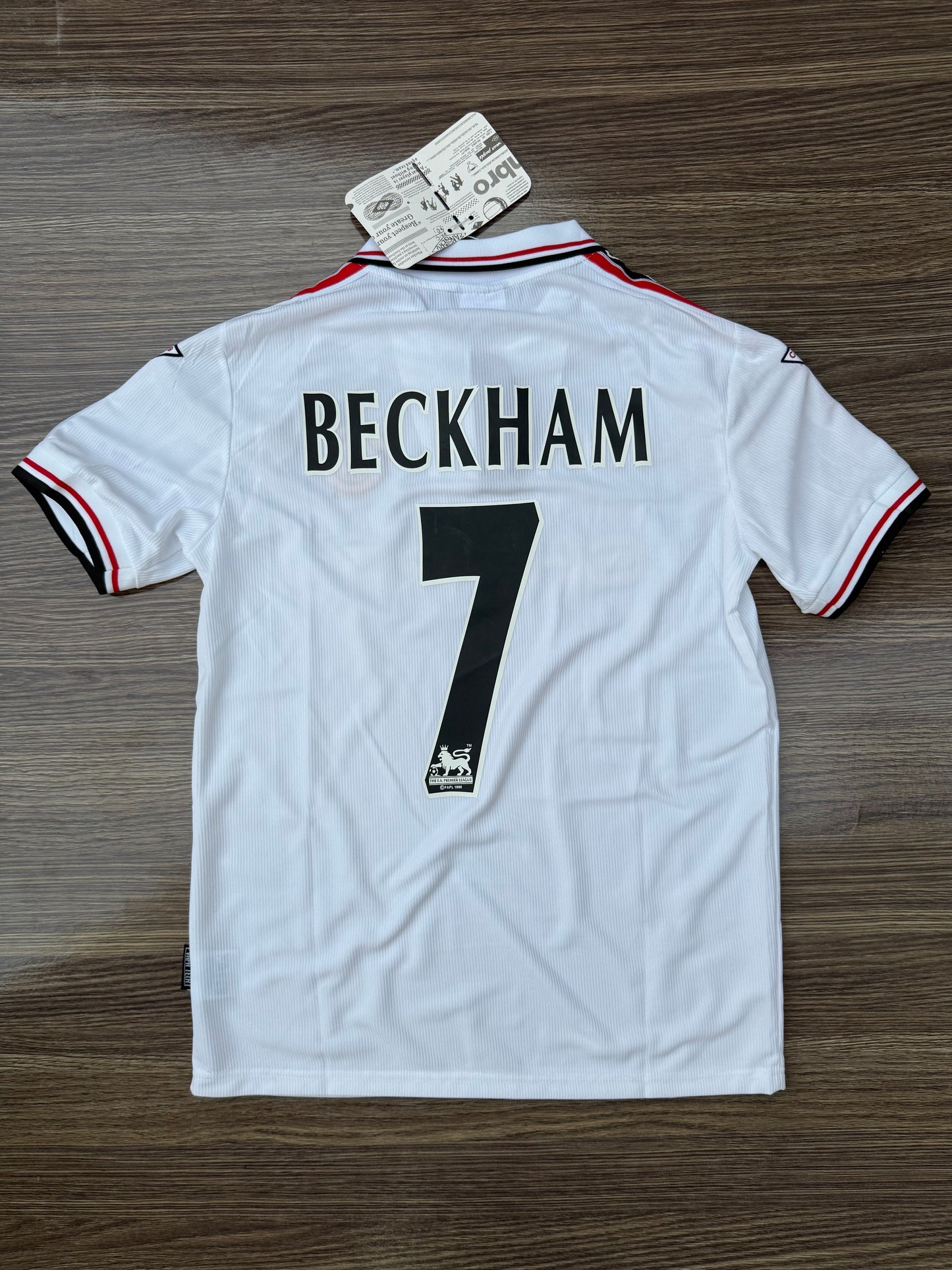 United 98/99 Third Jersey