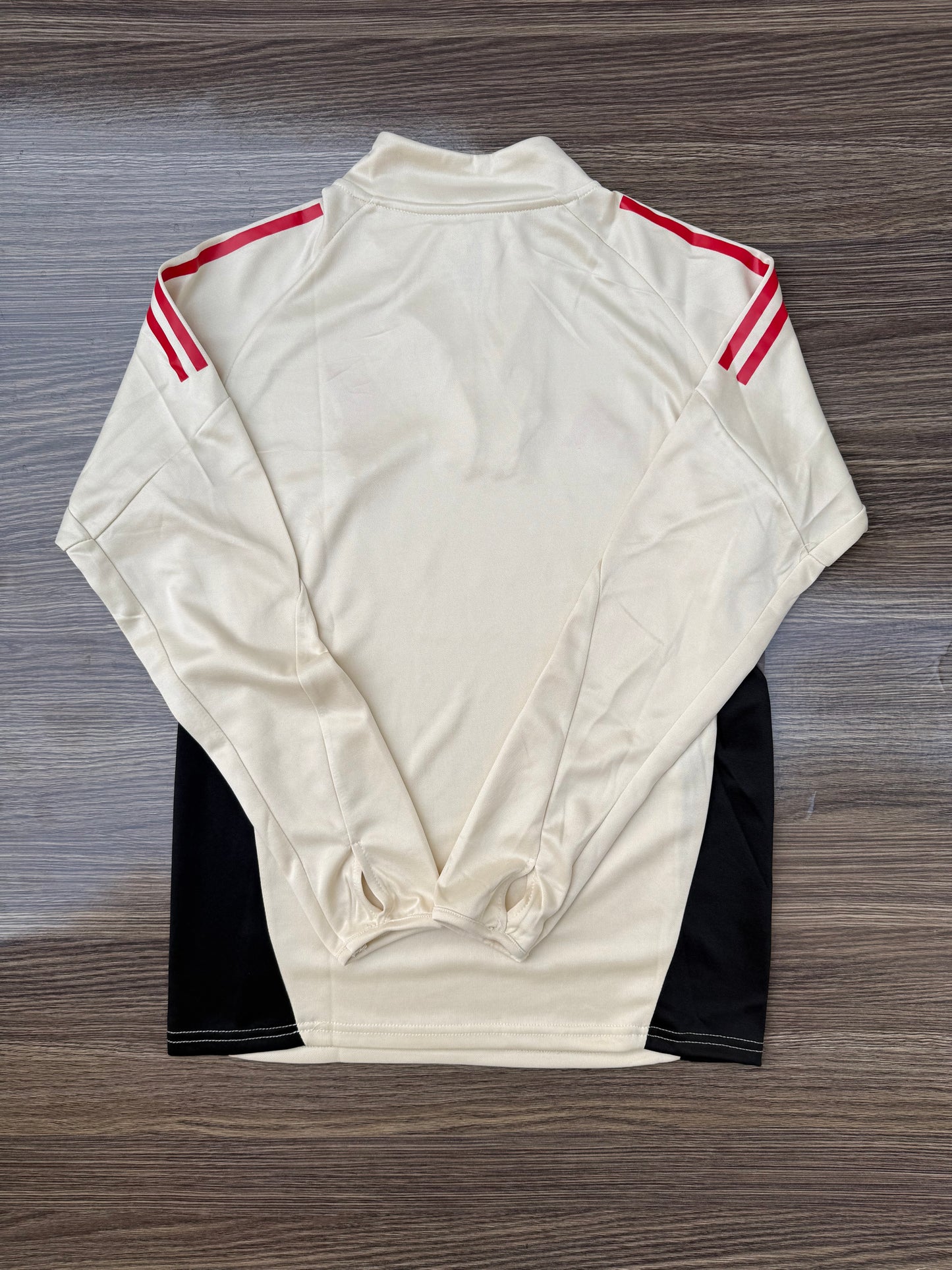 Liverpool Drill Top EPL