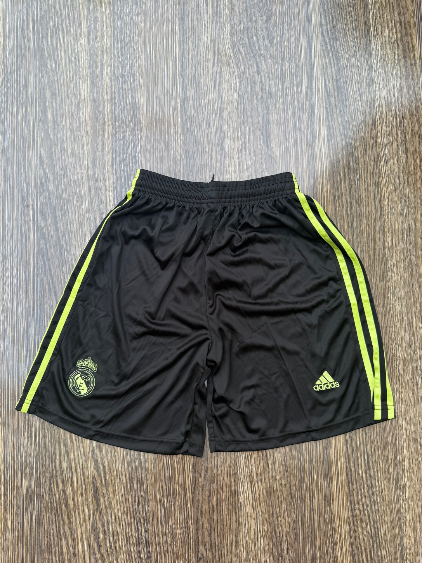 Real 22/23 Third Kit ( Imported )