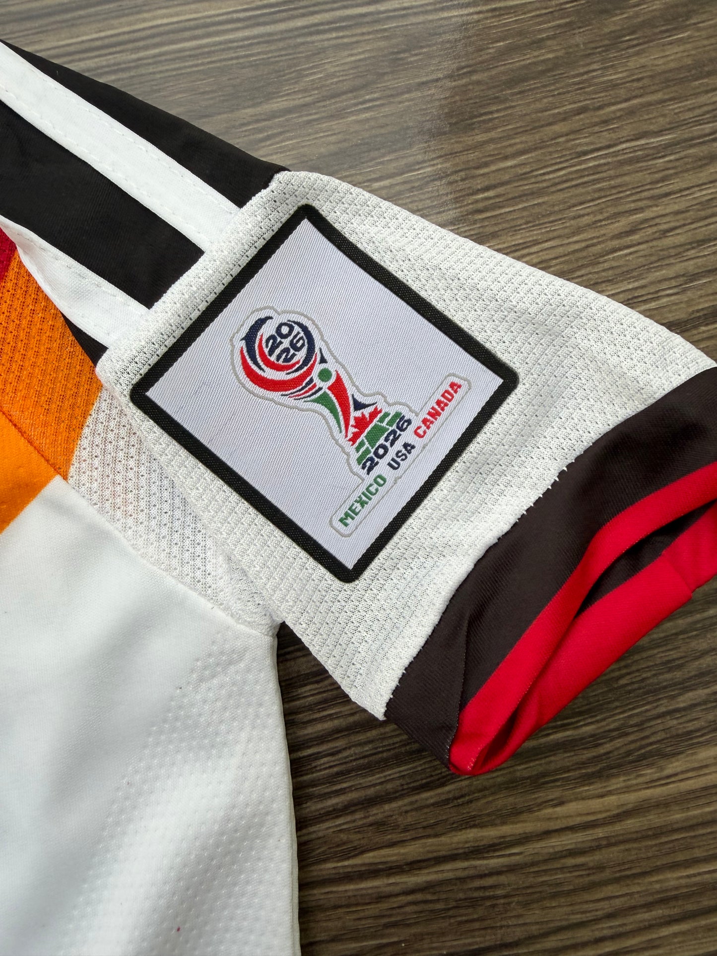 Germany WC Kids Kit
