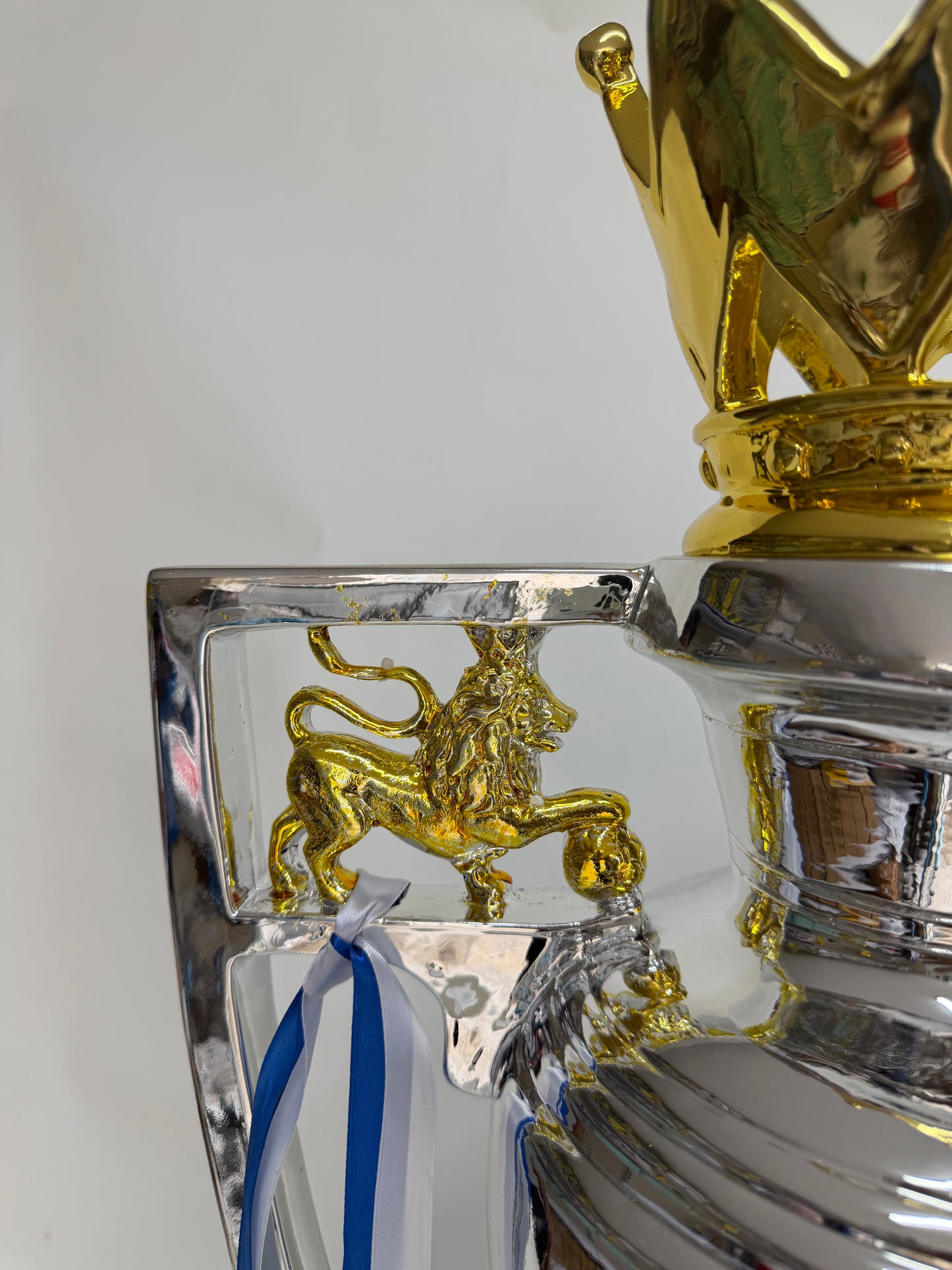 Premier League Trophy