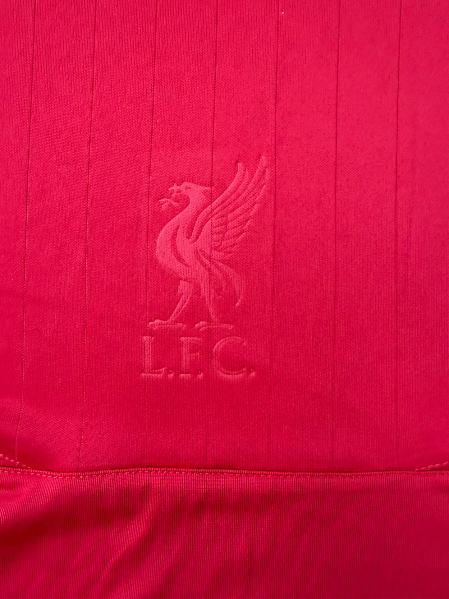 Liverpool 06/07 Home Jersey