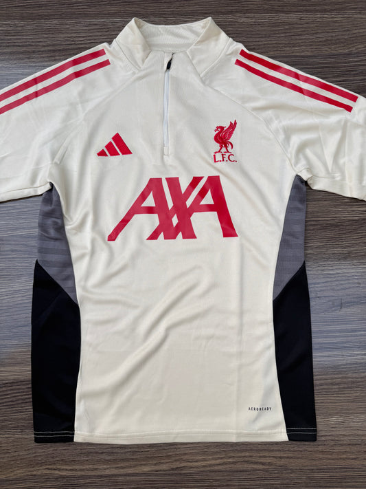 Liverpool Drill Top EPL