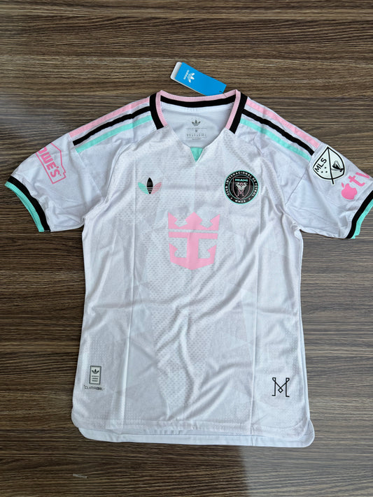 Inter Miami 26/27 Third Jersey ( Player Version )