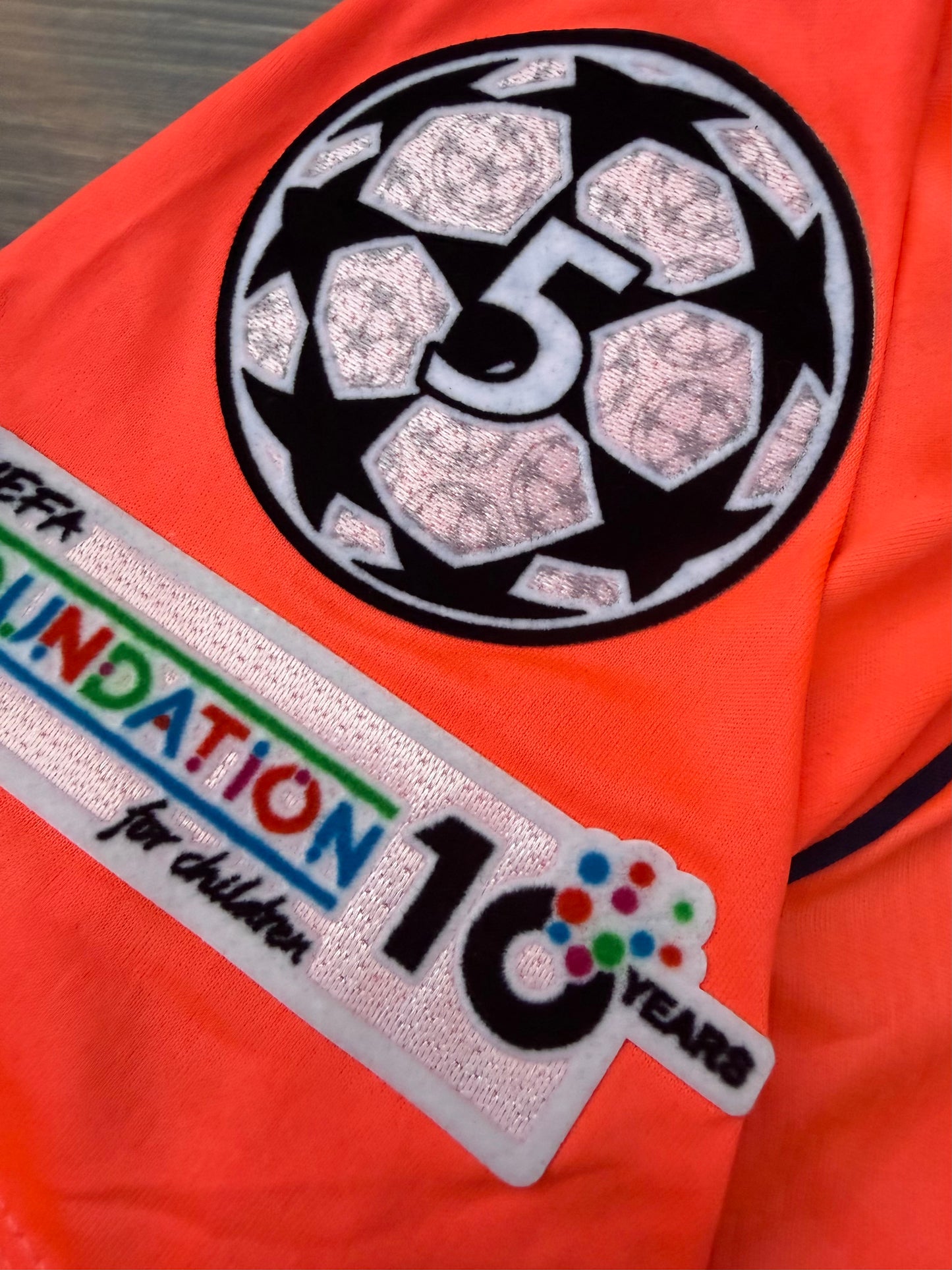 Barca 25/26 Third Kit Half Sleeve