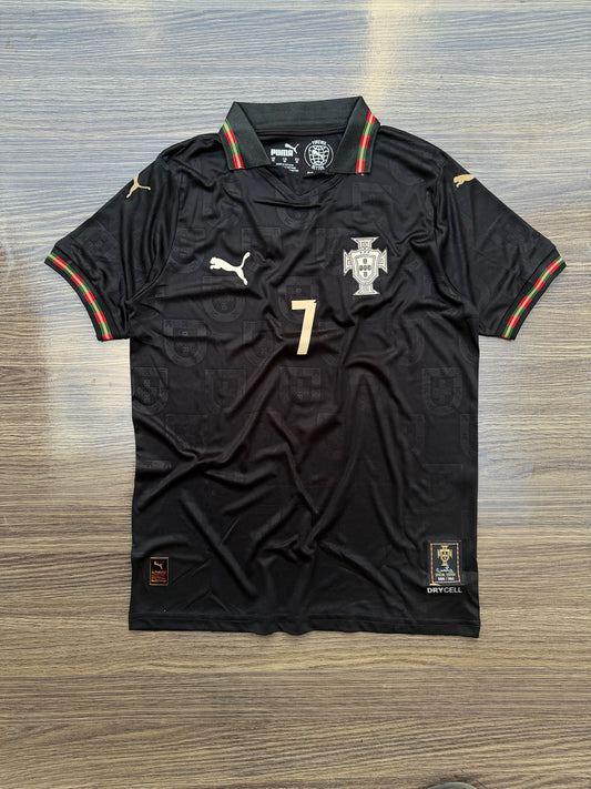 Portugal Special Edition Kit Half Sleeves