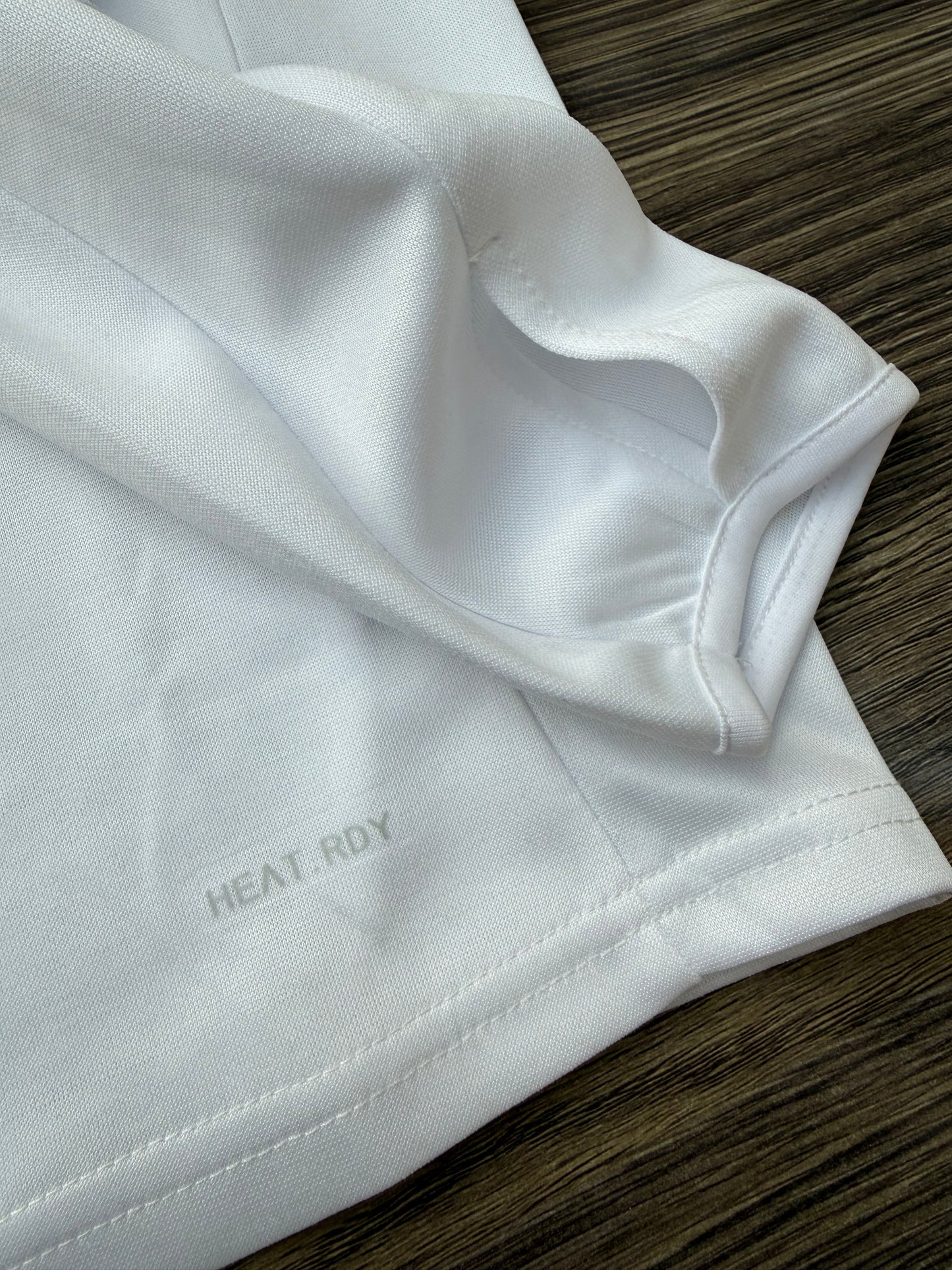 Real UCL Drill Top Plain
