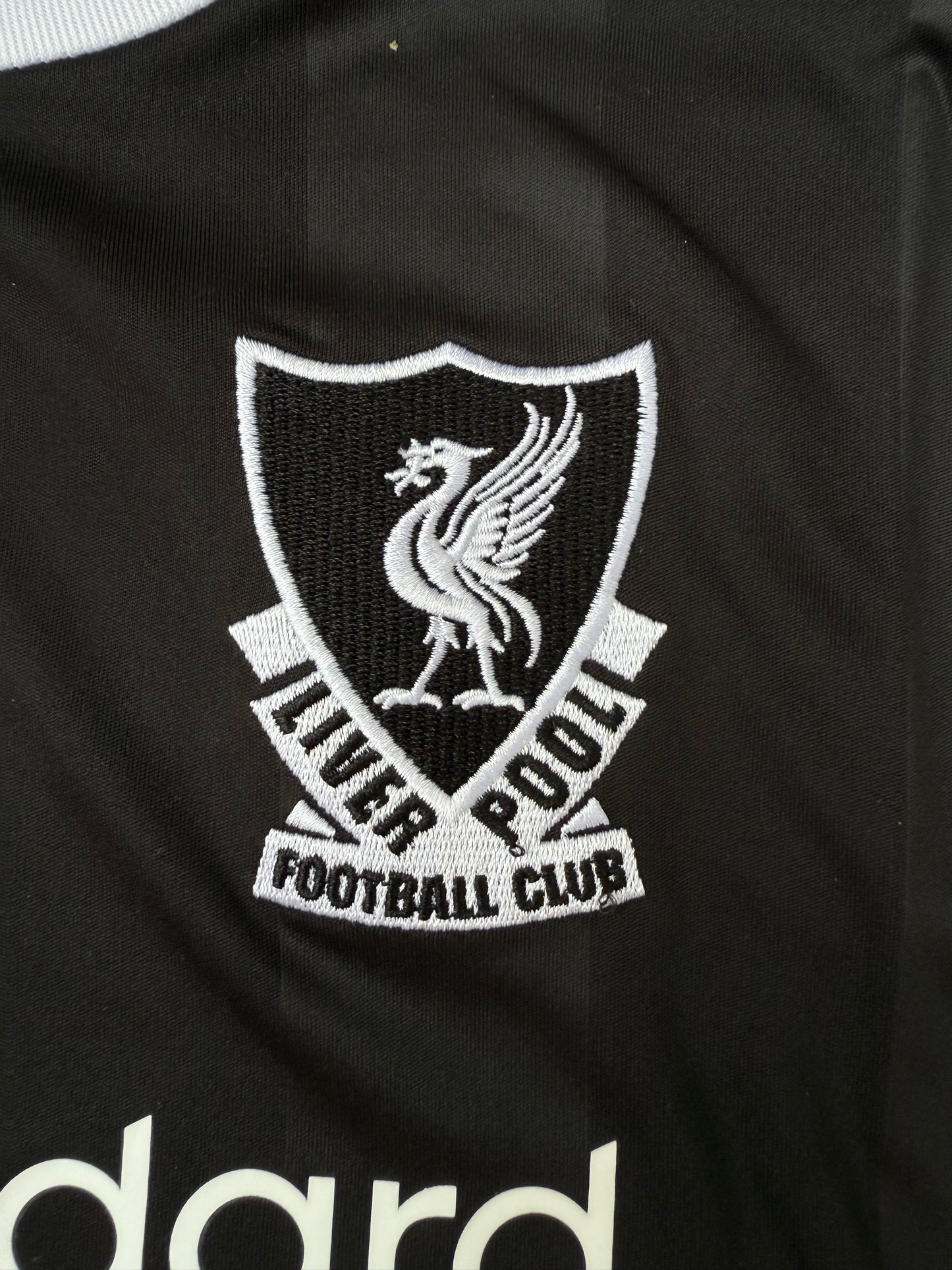 Liverpool 25/26 GK 4th Jersey