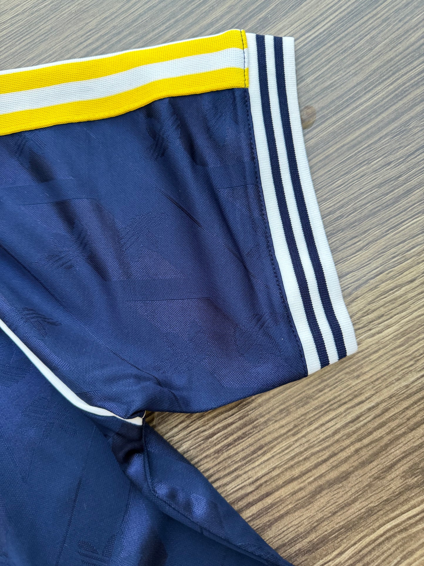 Real 26 SE Jersey