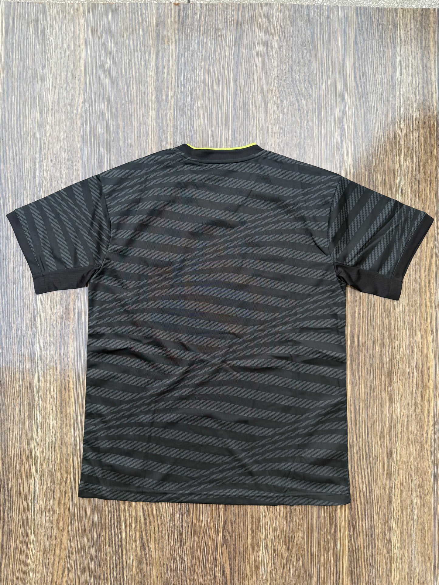 Real 22/23 Third Kit ( Imported )
