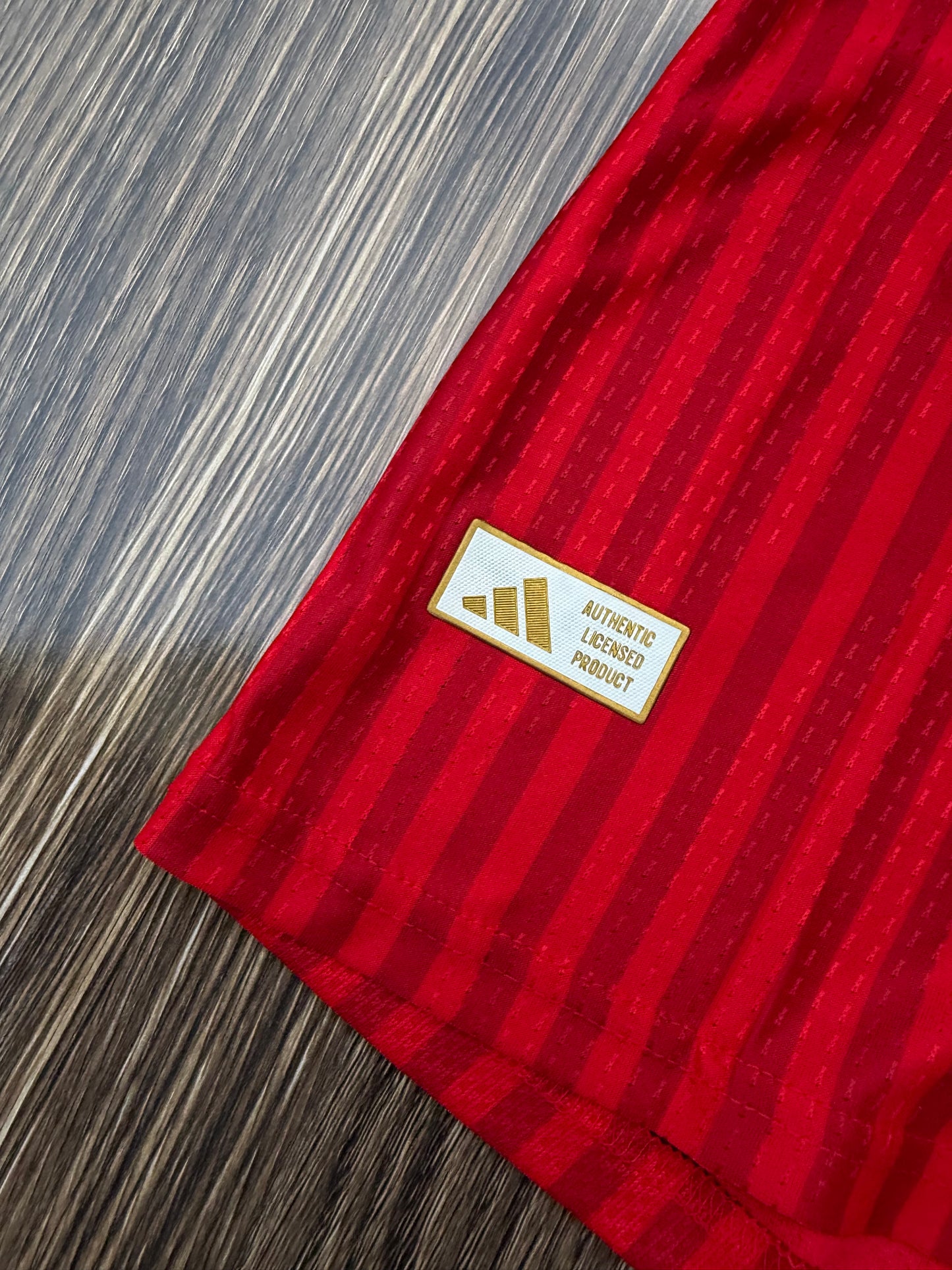 Bayern 26/27 Home Jersey ( Player Version )