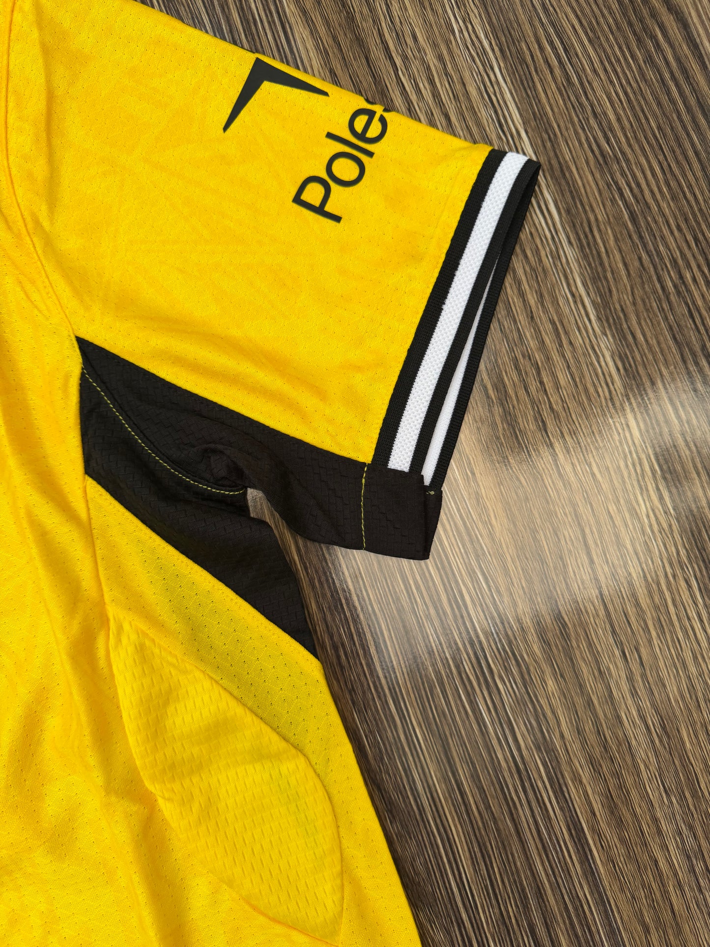 Dortmund 26/27 Home Jersey ( Player Version )
