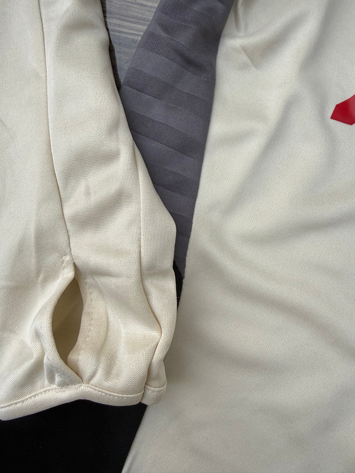 Liverpool Drill Top EPL