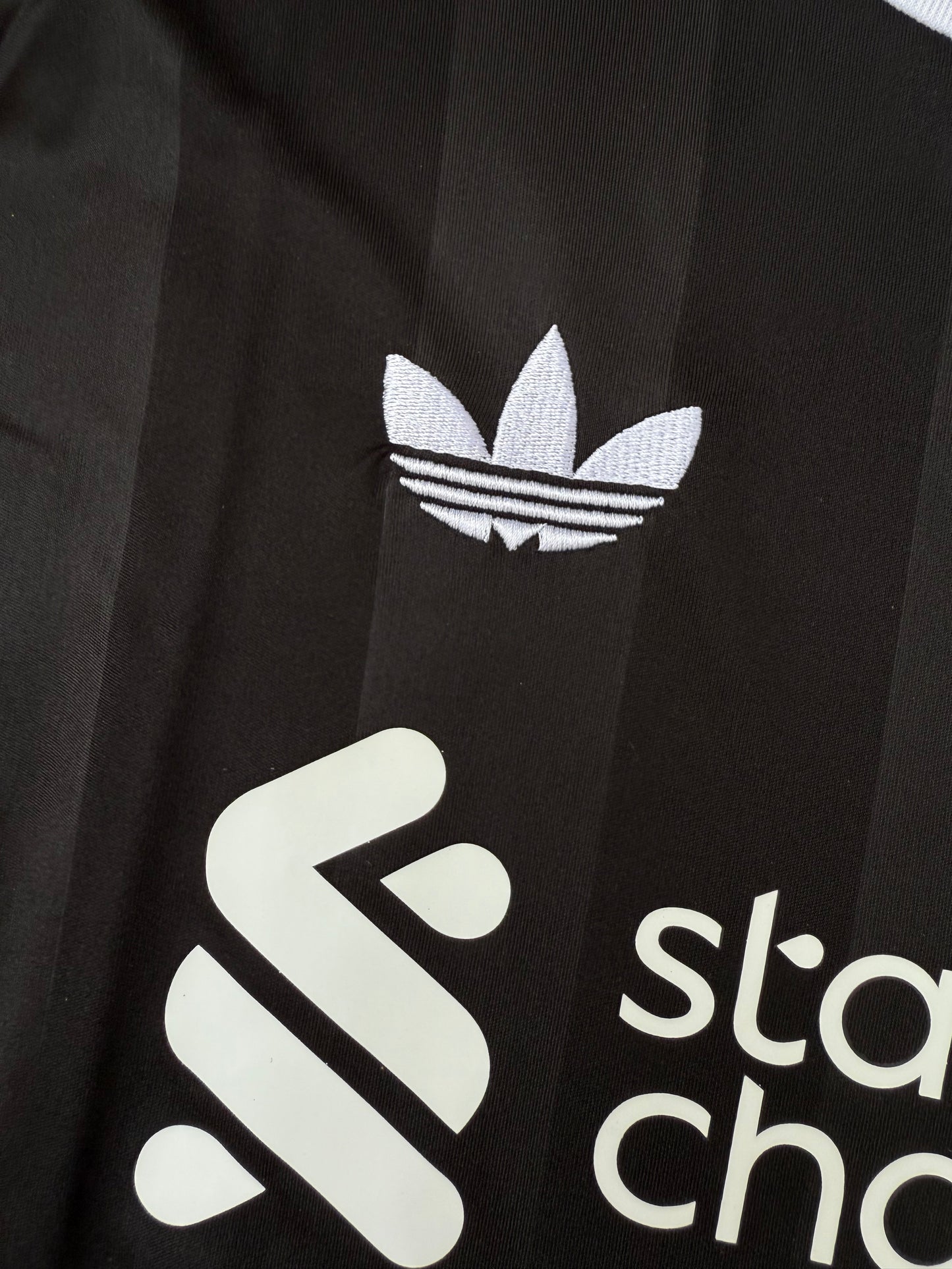 Liverpool 25/26 GK 4th Jersey