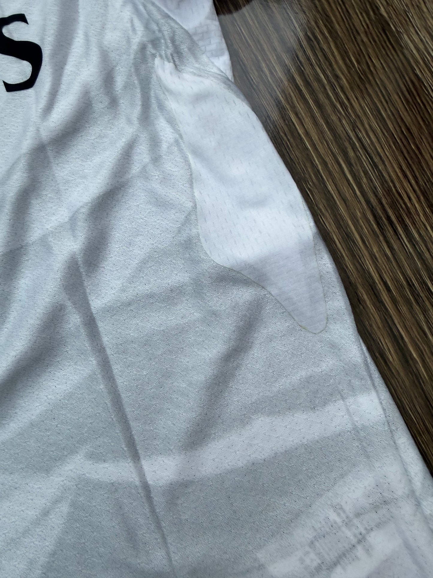 Ac Milan 26/27 Away Jersey ( Player Version )