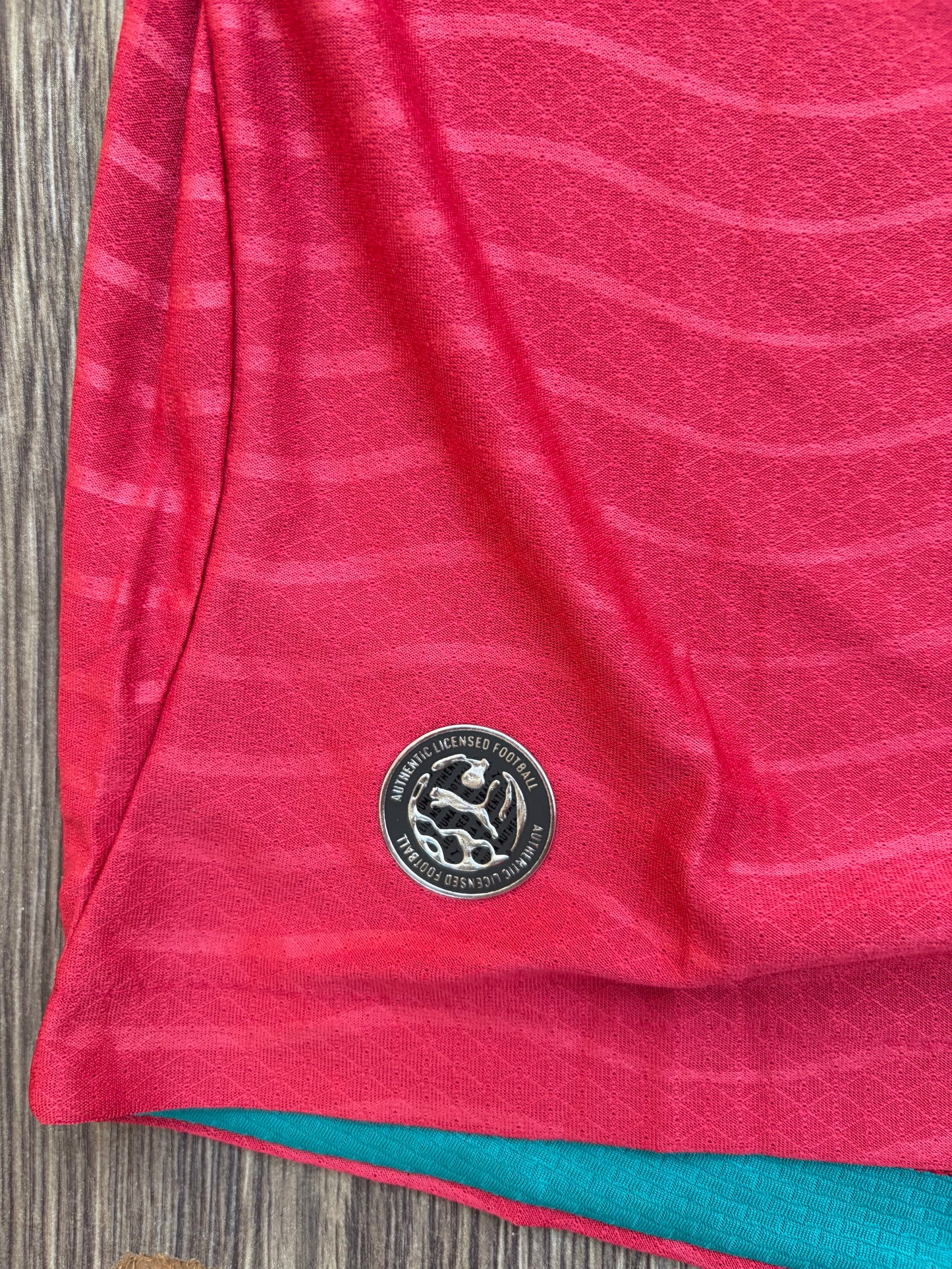 Portugal 26 WC Home Jersey ( Player Version )