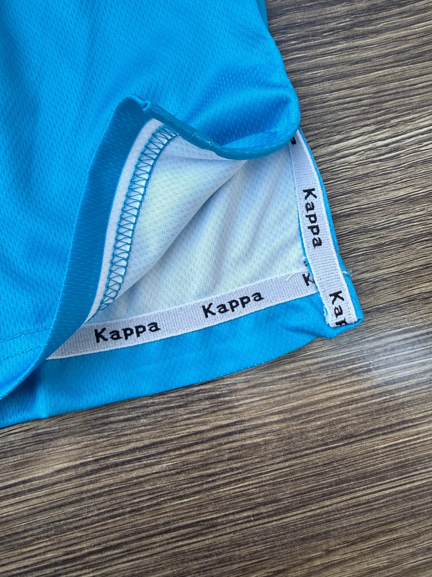 City 98/99 Home Jersey