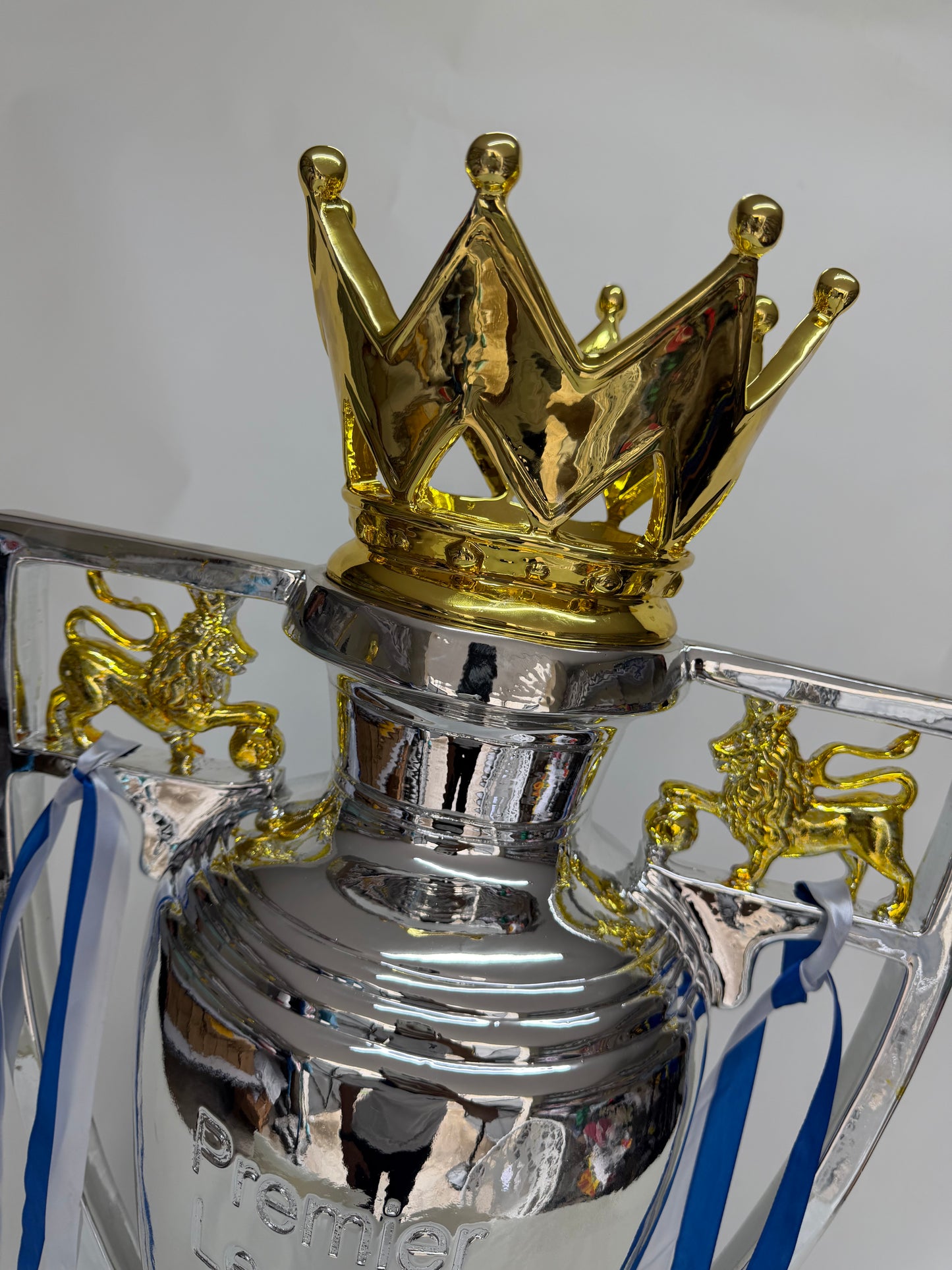 Premier League Trophy