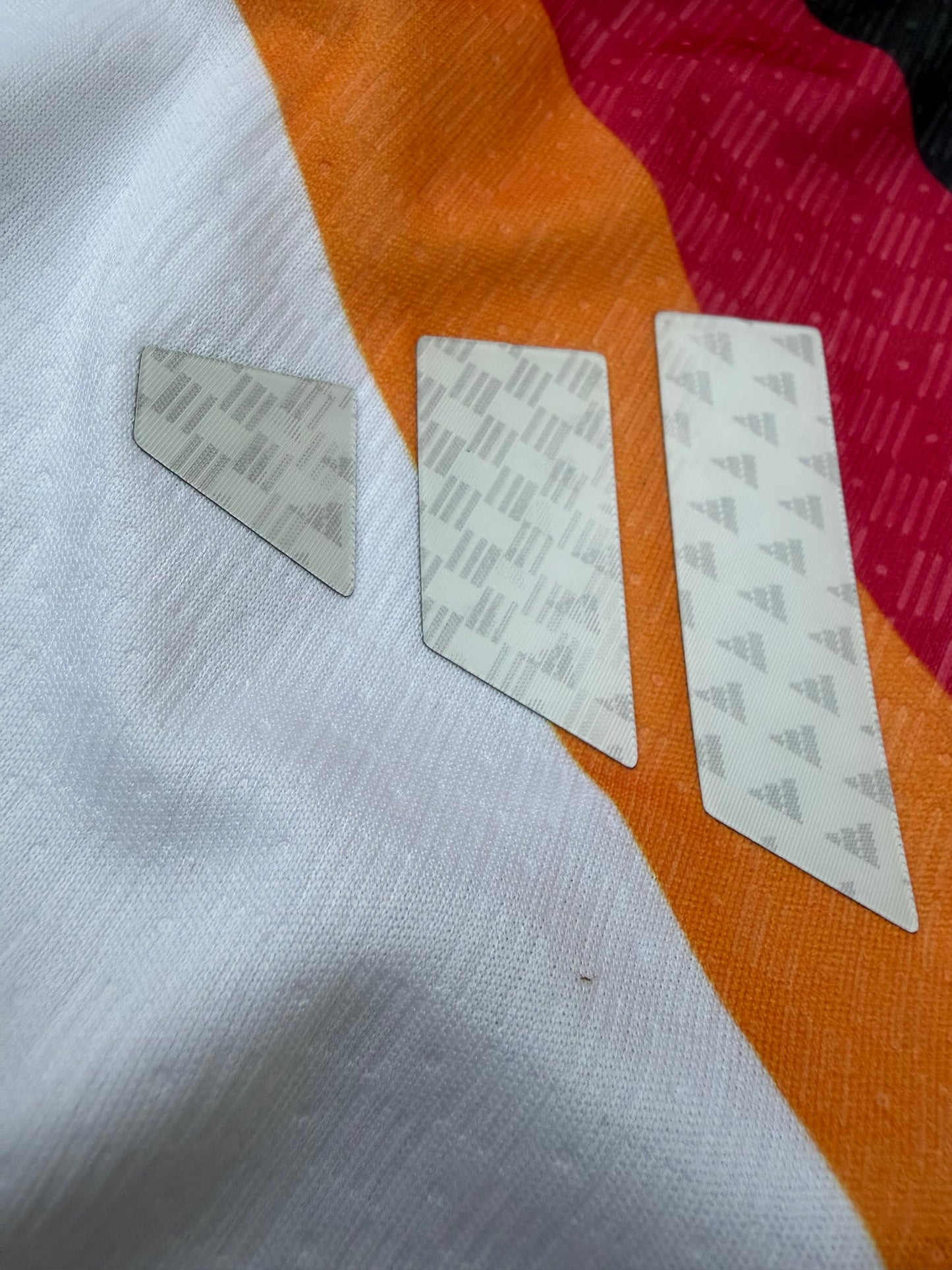Germany 26 WC Home Kit Full Sleeves ( TPU )