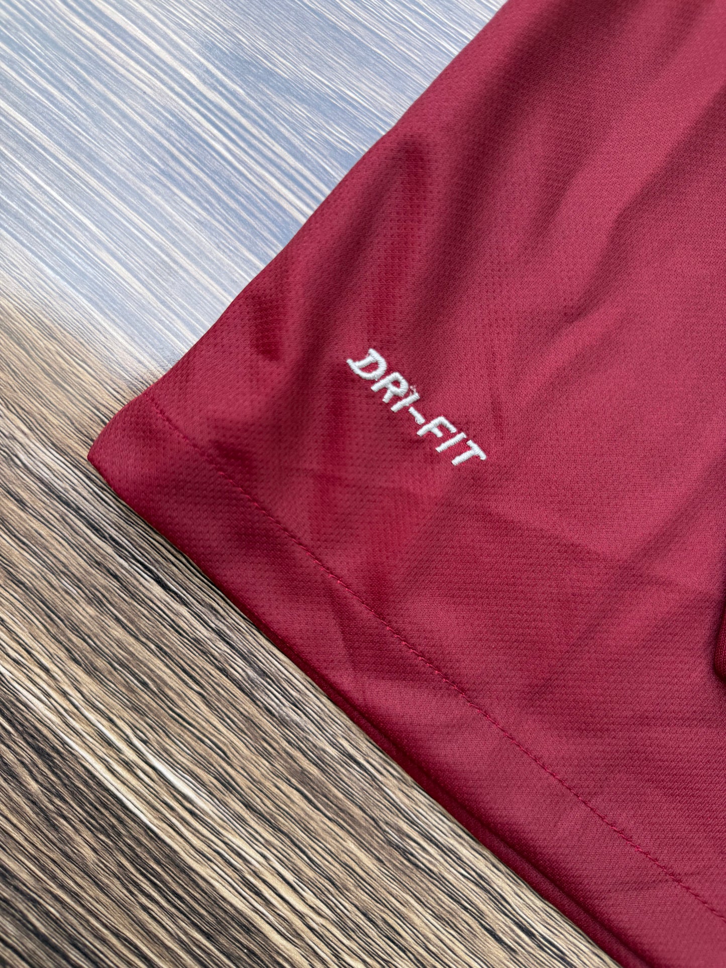Portugal 2014 WC Home Jersey