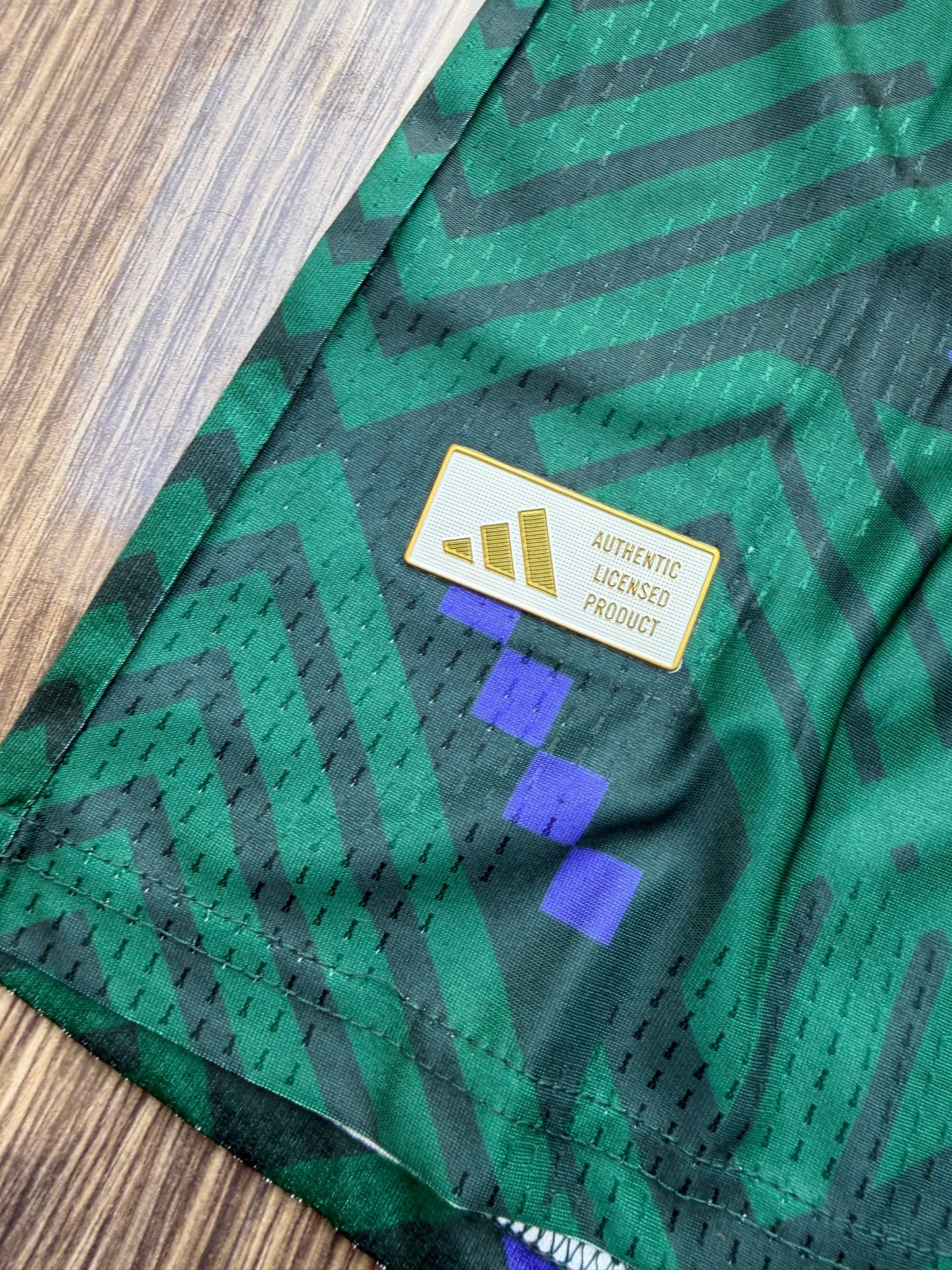 Saudi Arabia 26 WC Home Jersey ( Player Version )