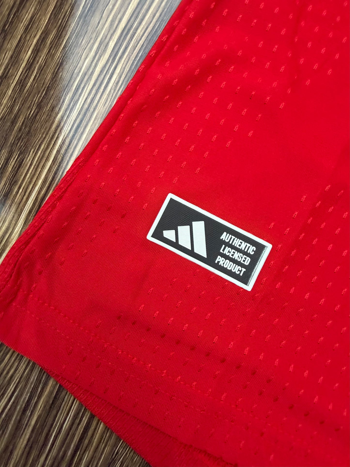 United 26/27 Home Jersey ( Player Version )