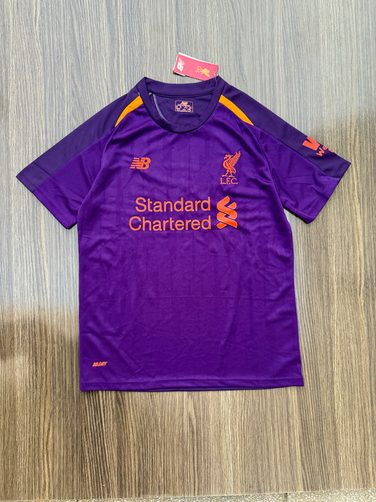 Liverpool 18/19 Away Kit