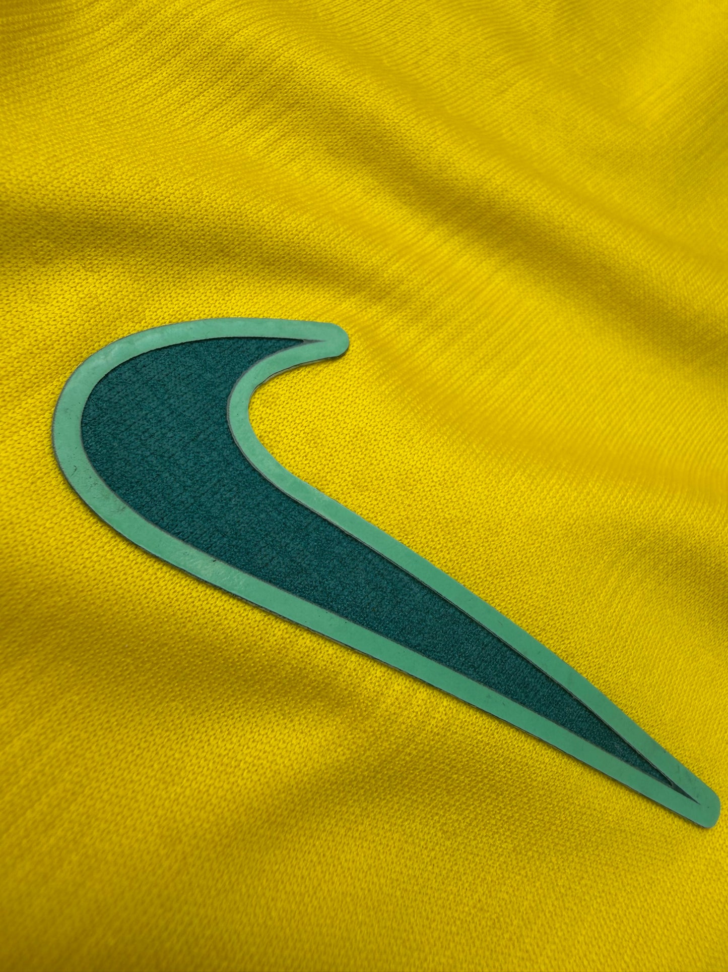 Brazil 26 WC Home Kit ( TPU )