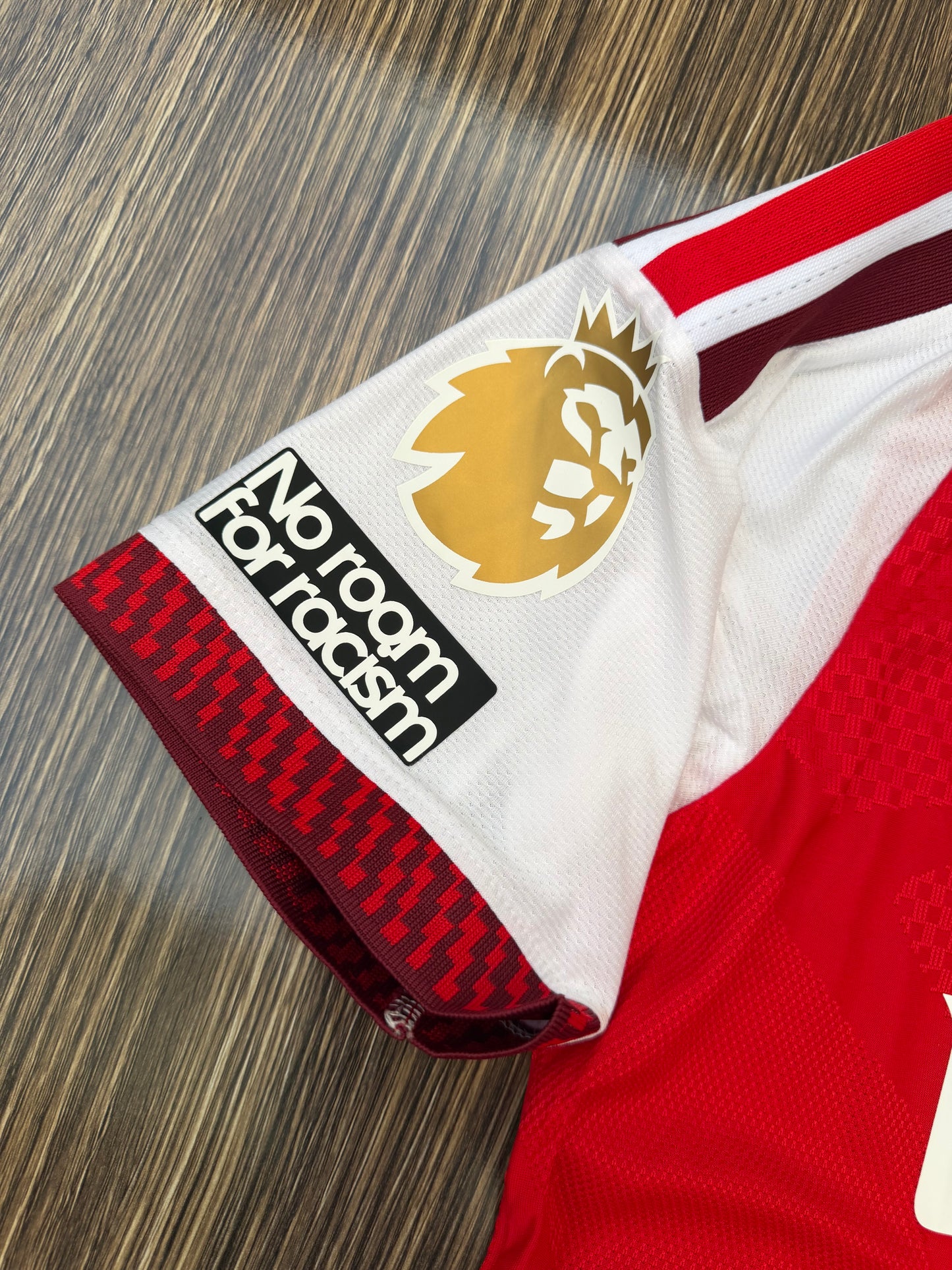 Arsenal 26/27 Home Jersey ( Player Version )