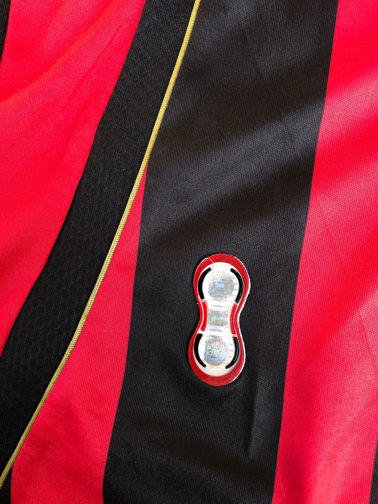 AC Milan 06/07 Home Kaka