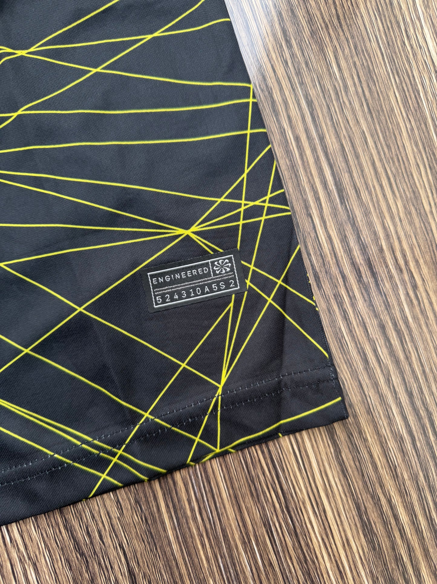 PSG 22/23 Fourth Kit ( Imported )