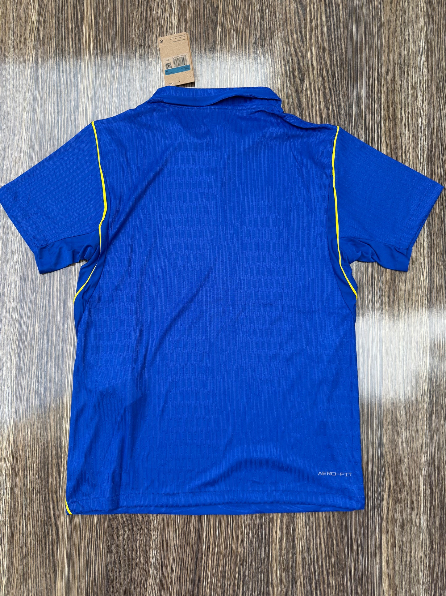 Chelsea 26/27 Home Jersey ( Player Version )