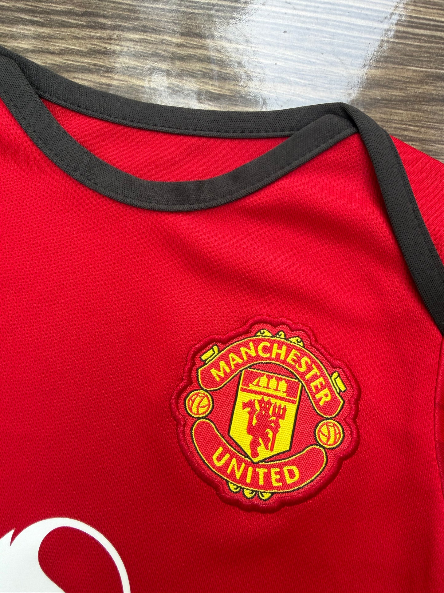 United Baby Bodysuit Imported