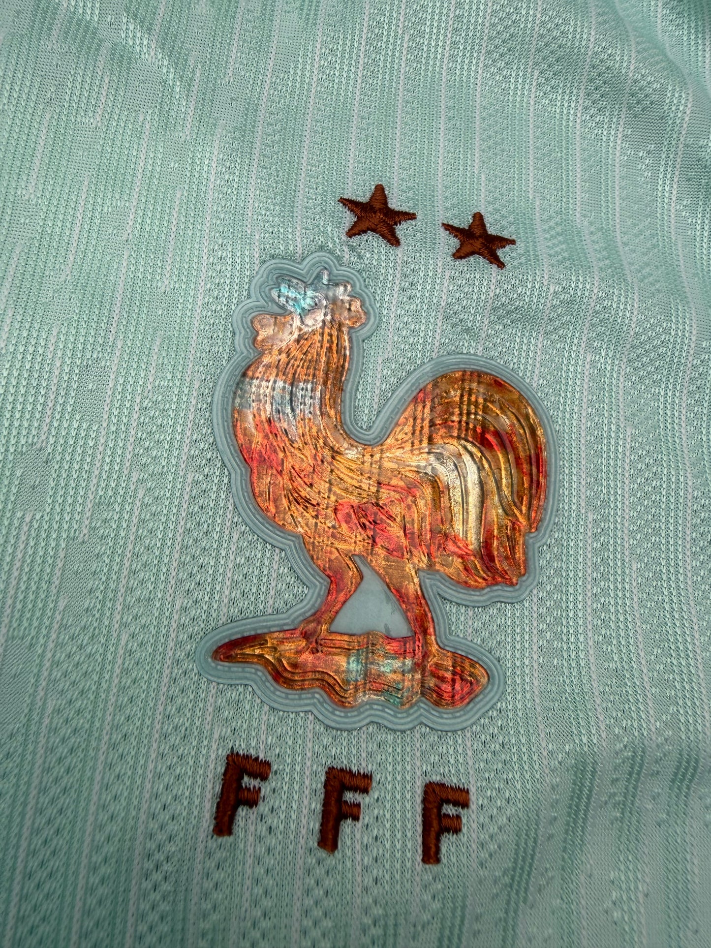 France 26 WC Away Jersey ( Player Version )