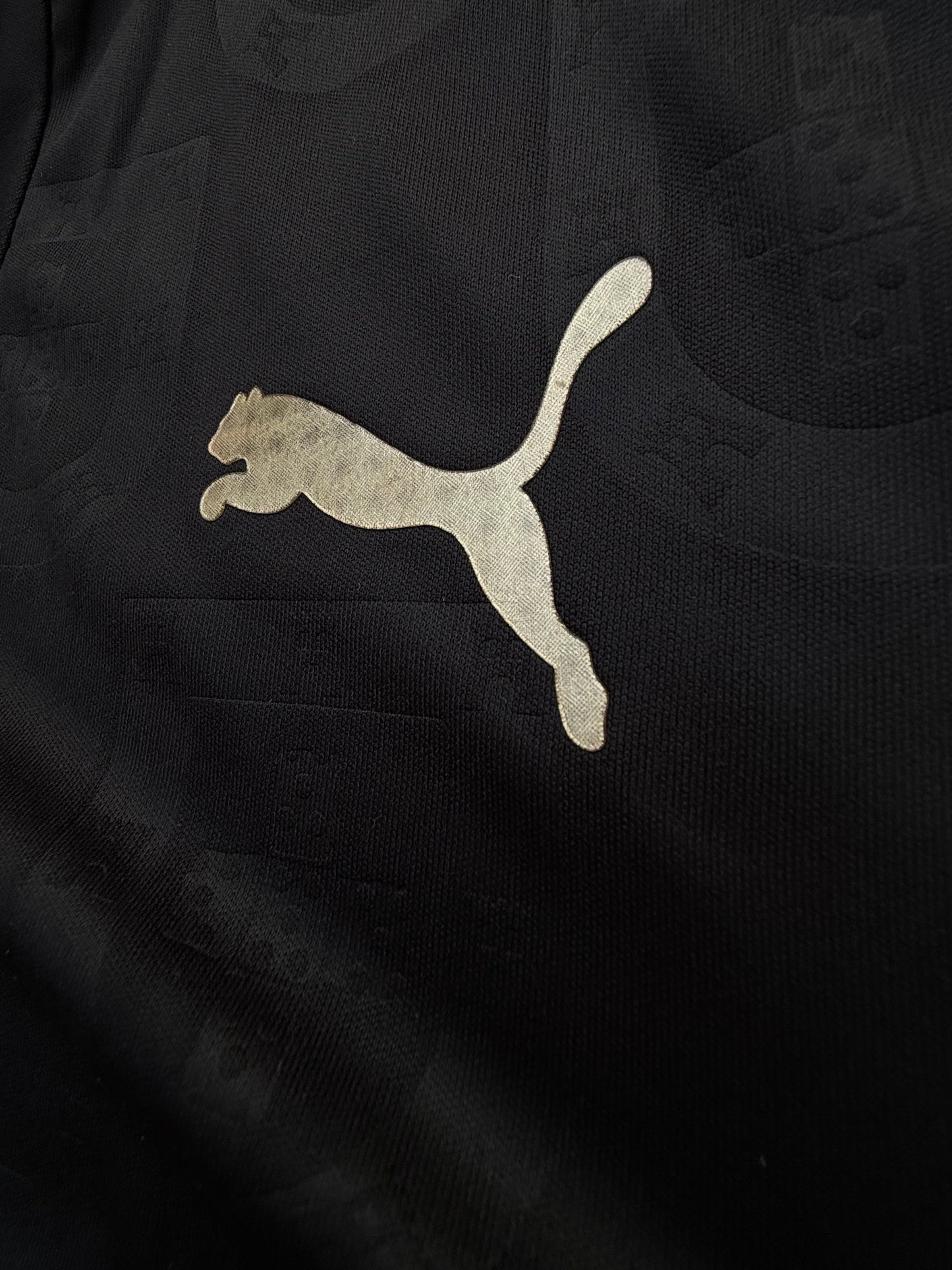 Portugal Special Edition Kit Half Sleeves