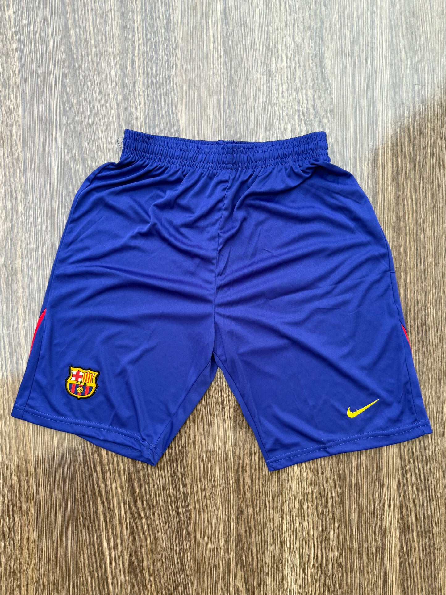Barca x Play 25/26 Home Kit