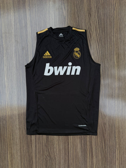 Real Training Tank Top