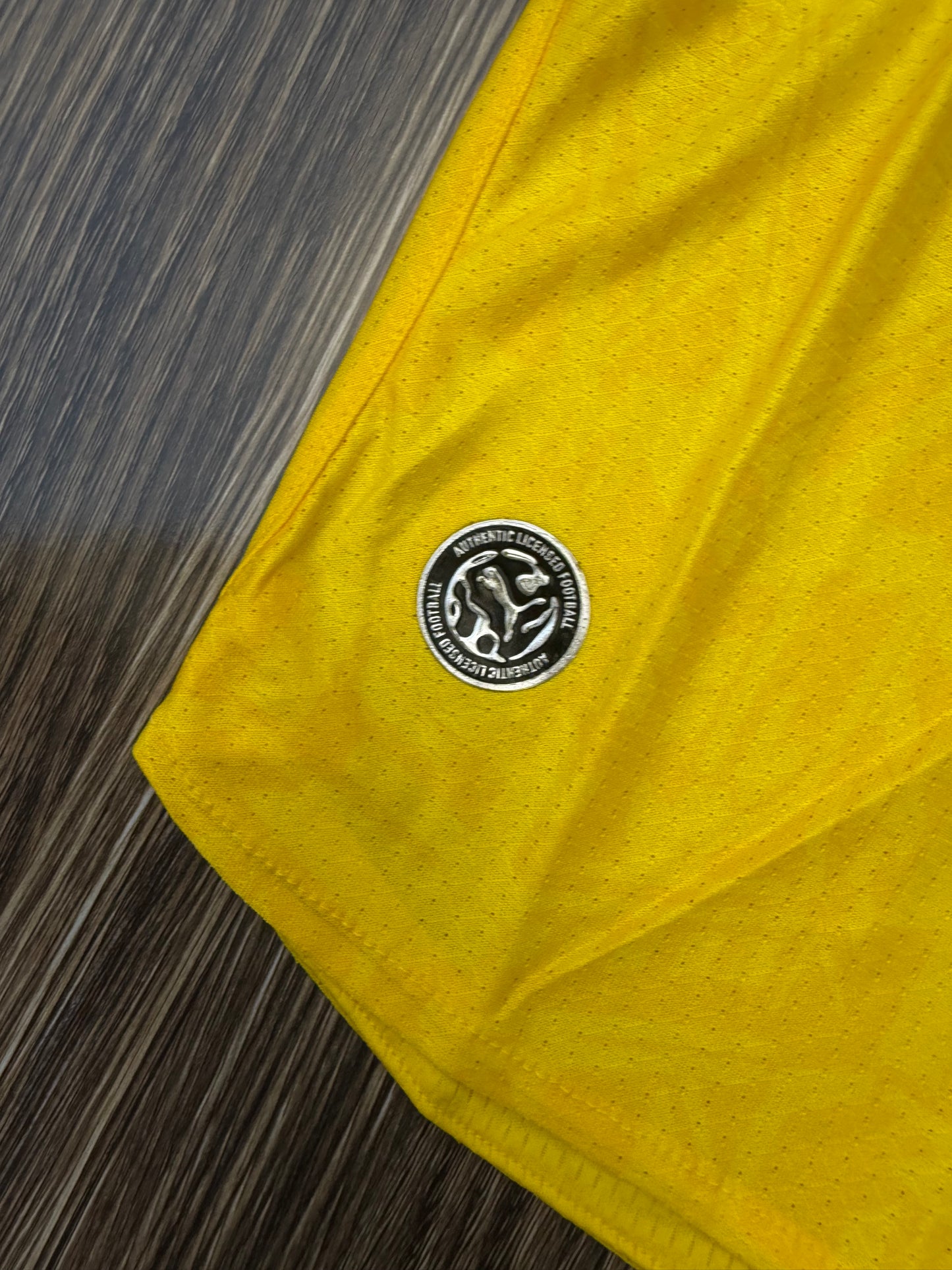 Dortmund 26/27 Home Jersey ( Player Version )
