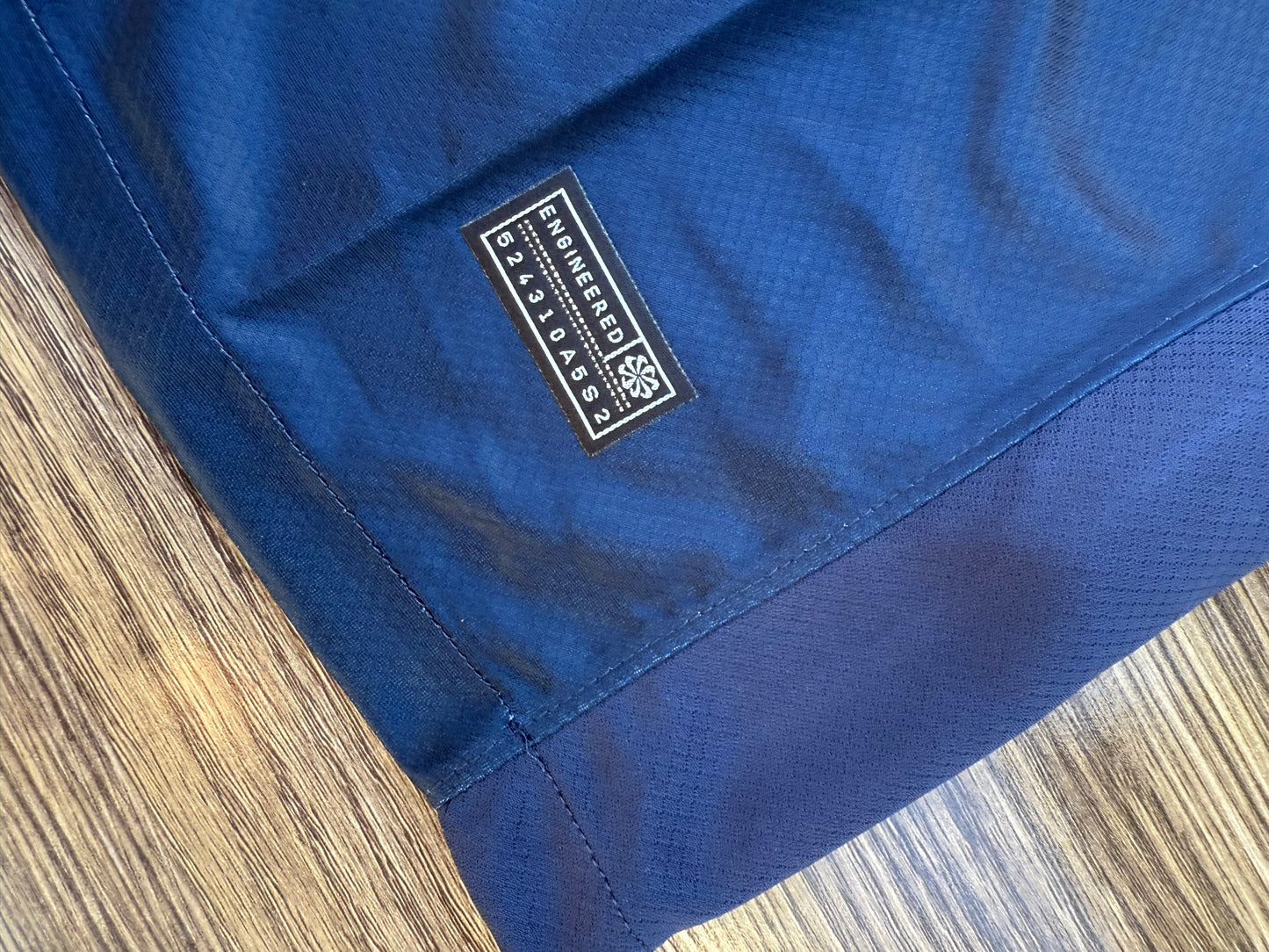 PSG 24/25 Home Jersey