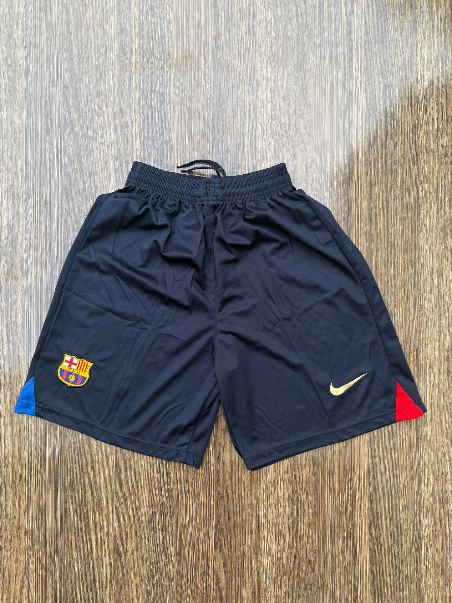 Barca 22/23 Home Kit ( Imported )