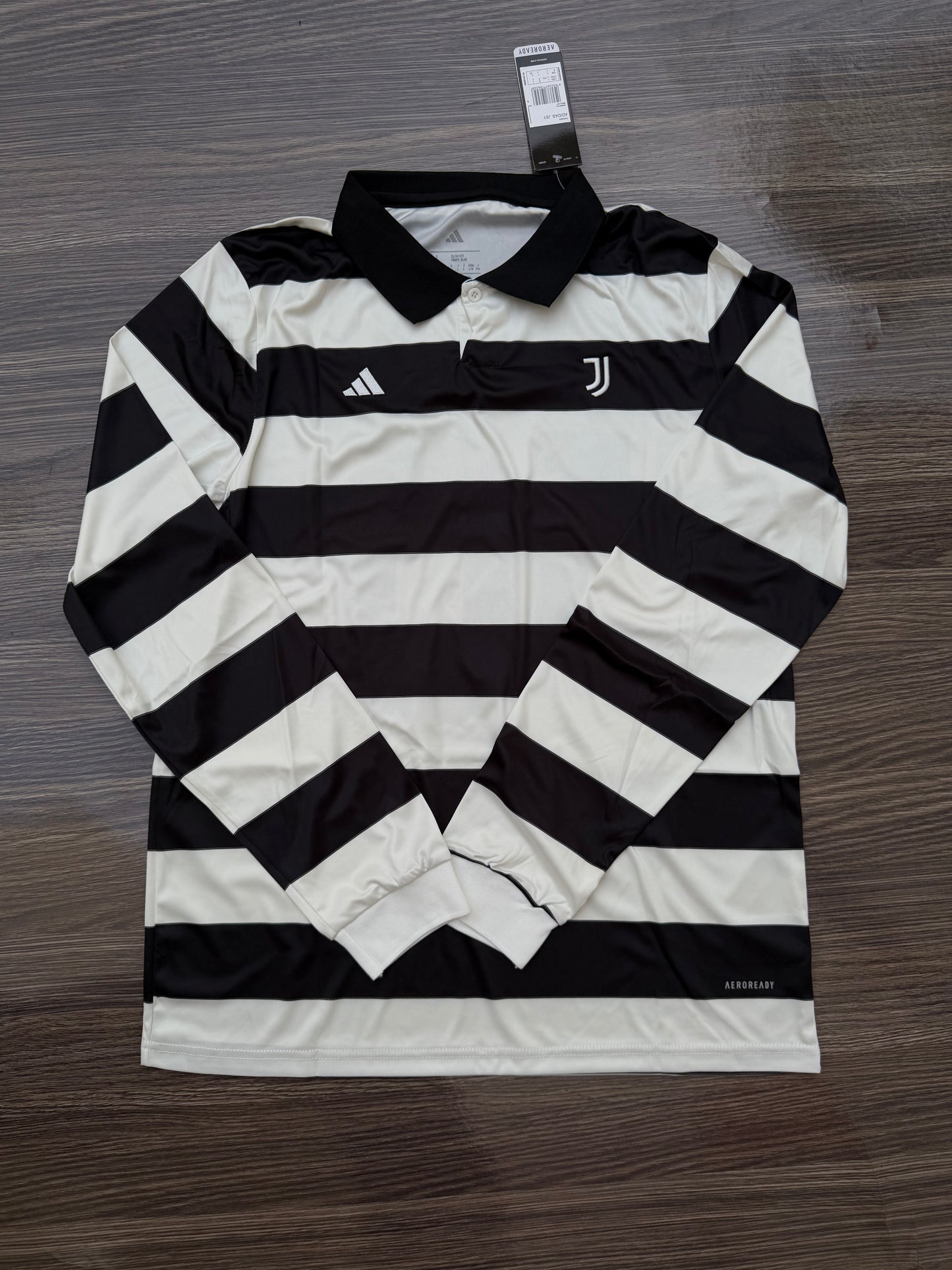 Juve 25/26 4th Jersey ( Player Version )