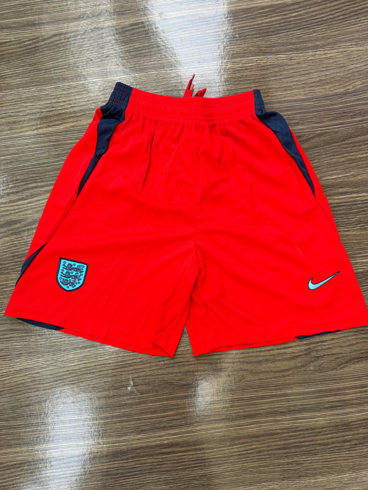 England 22 WC Away Kit Fan Version Imported