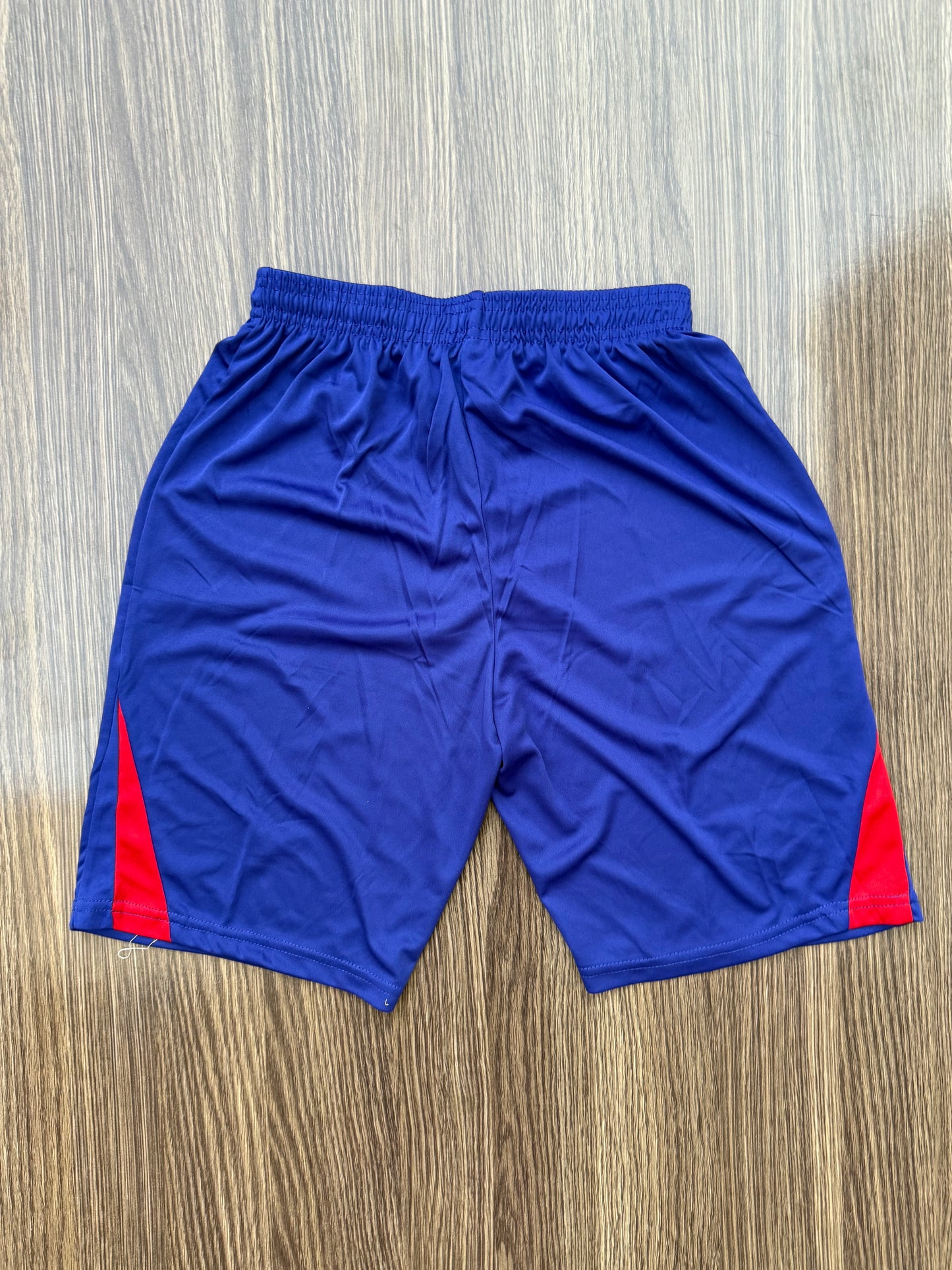 Barca x Play 25/26 Home Kit