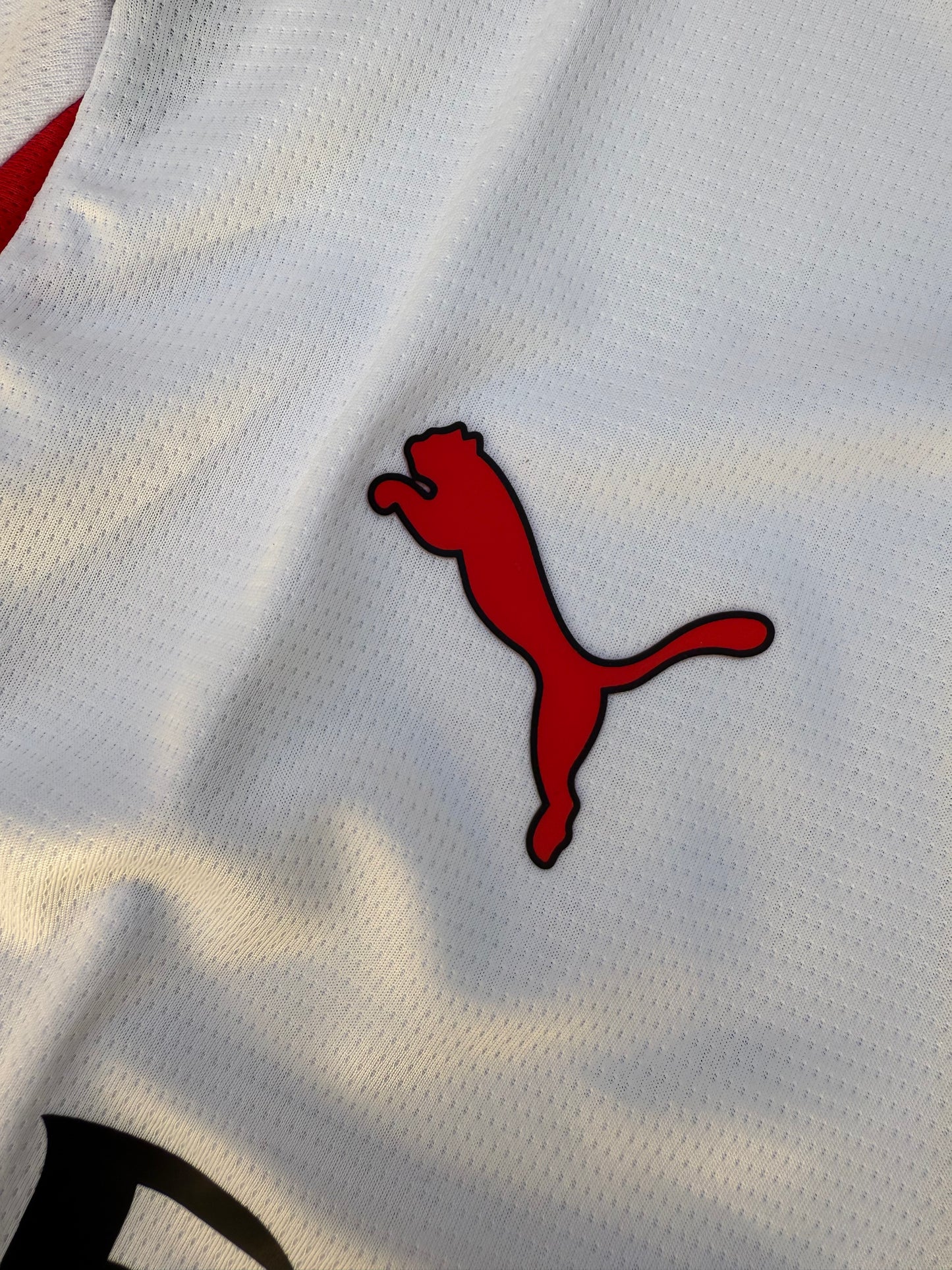 Ac Milan 25/26 Away Jersey