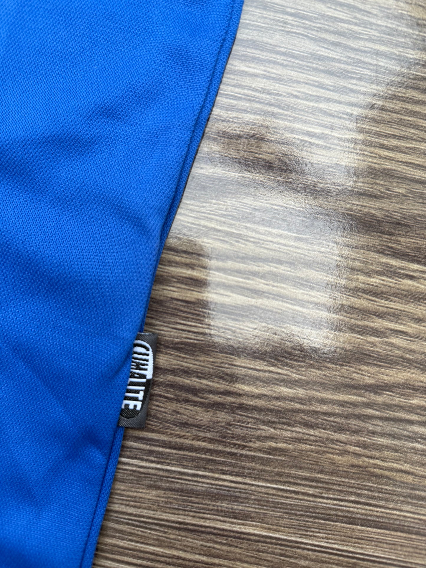 France 2000 Home Jersey