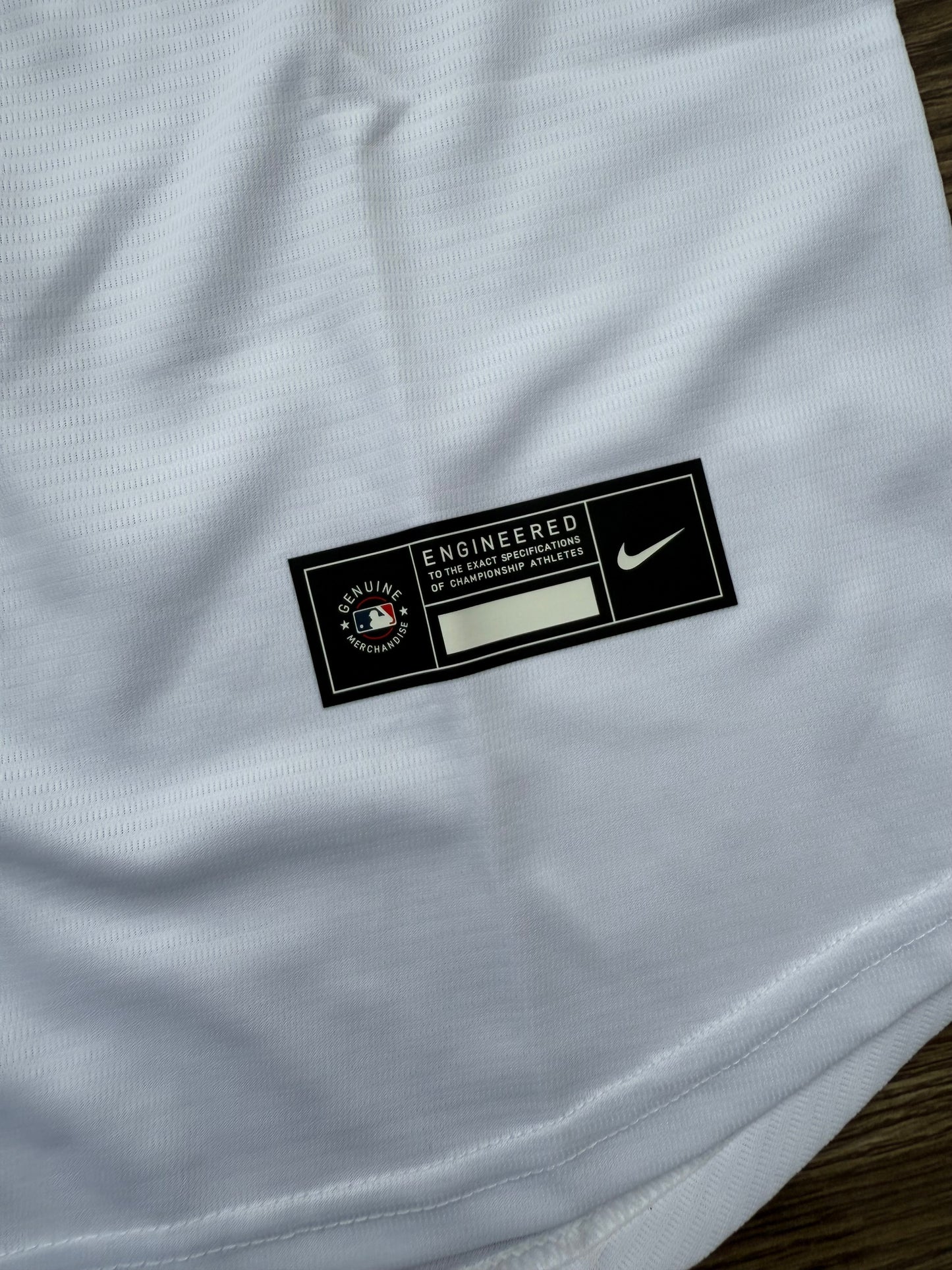 LA Dodgers MLB Jersey