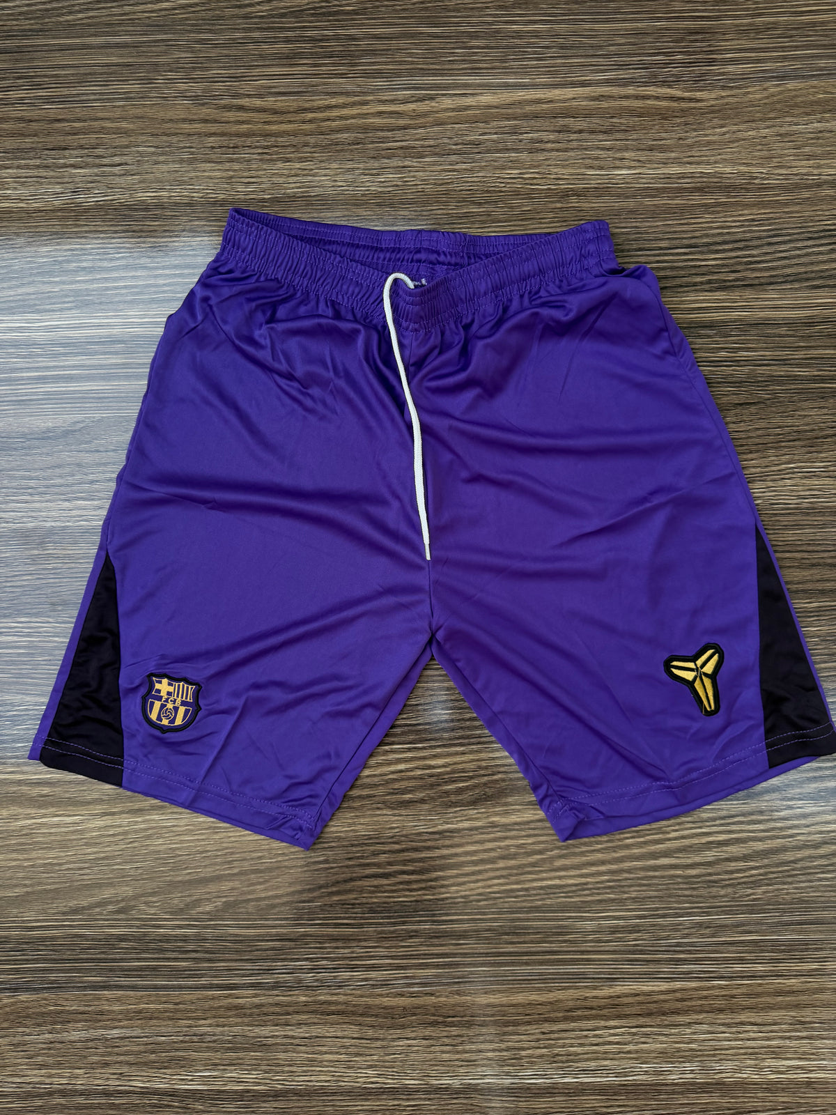 Barca 26/27 Away Kit Full Sleeve